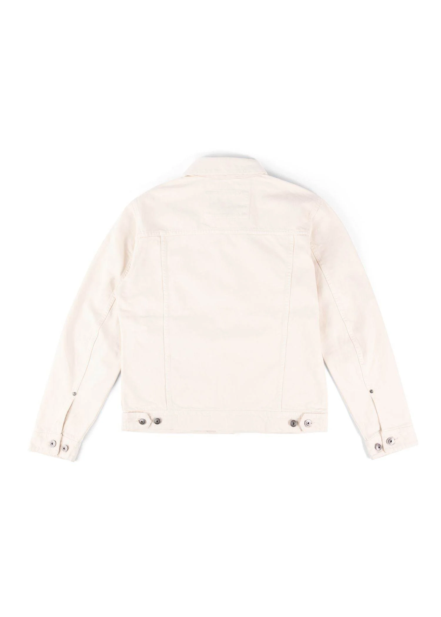 Bull Denim Rambler Jacket - Image 8