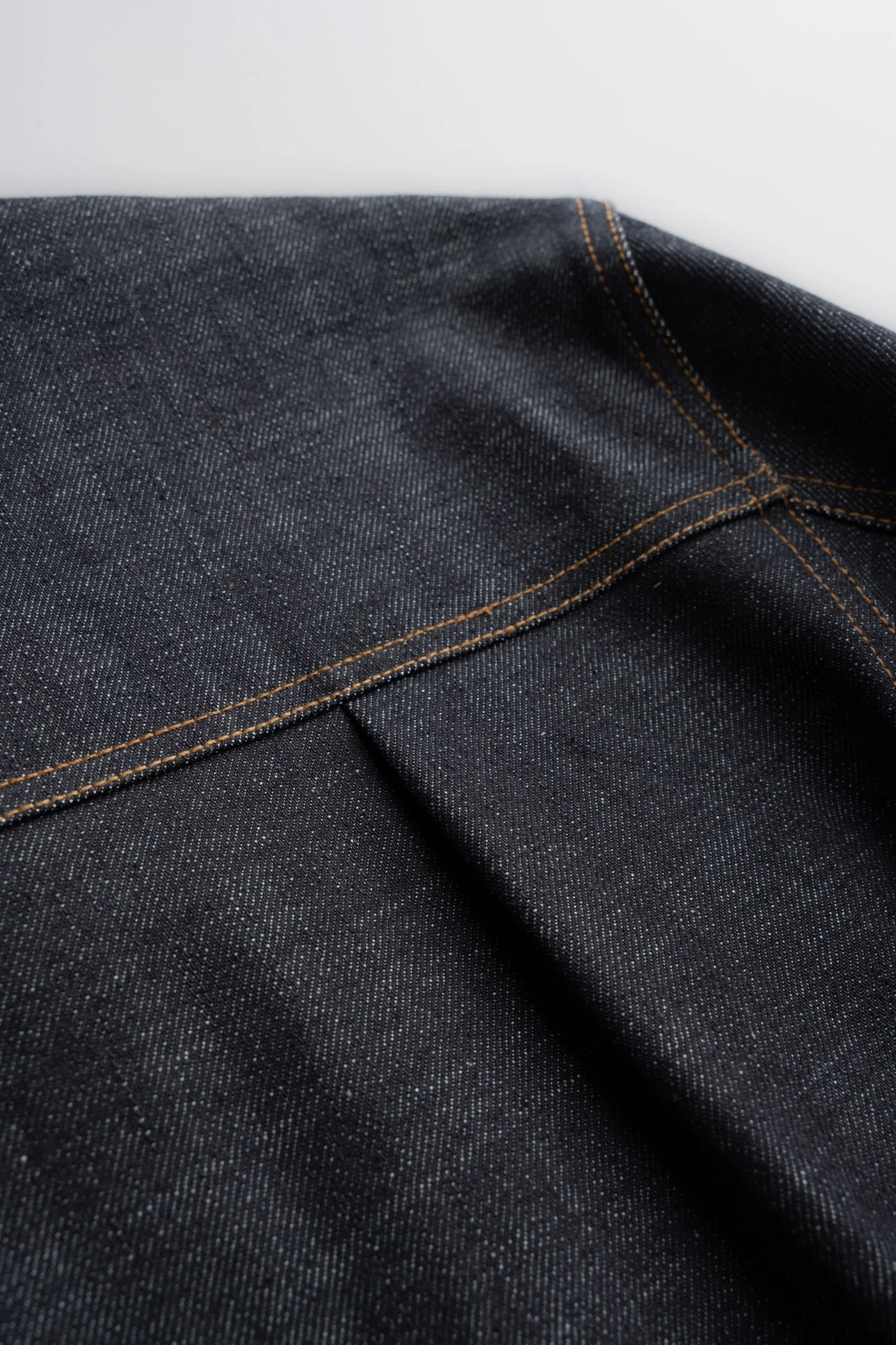 Denim Rancho Jacket - Image 5