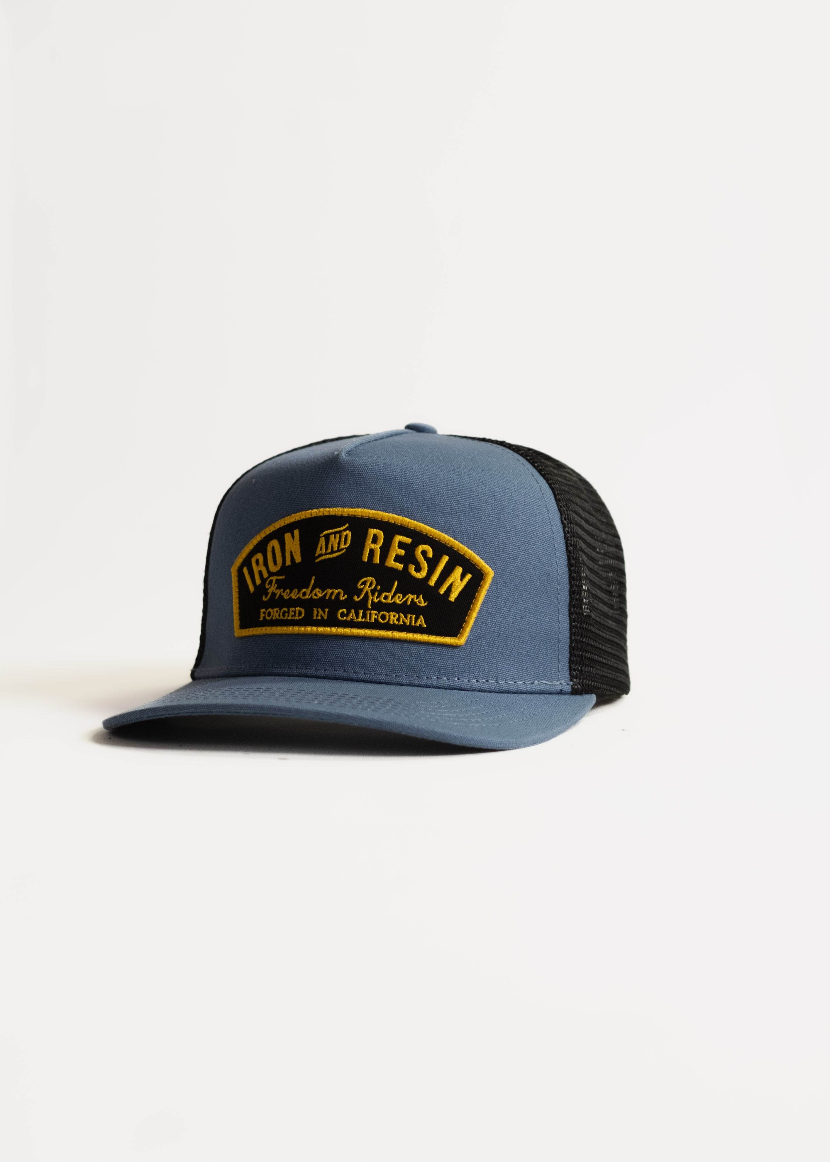Ranger Hat