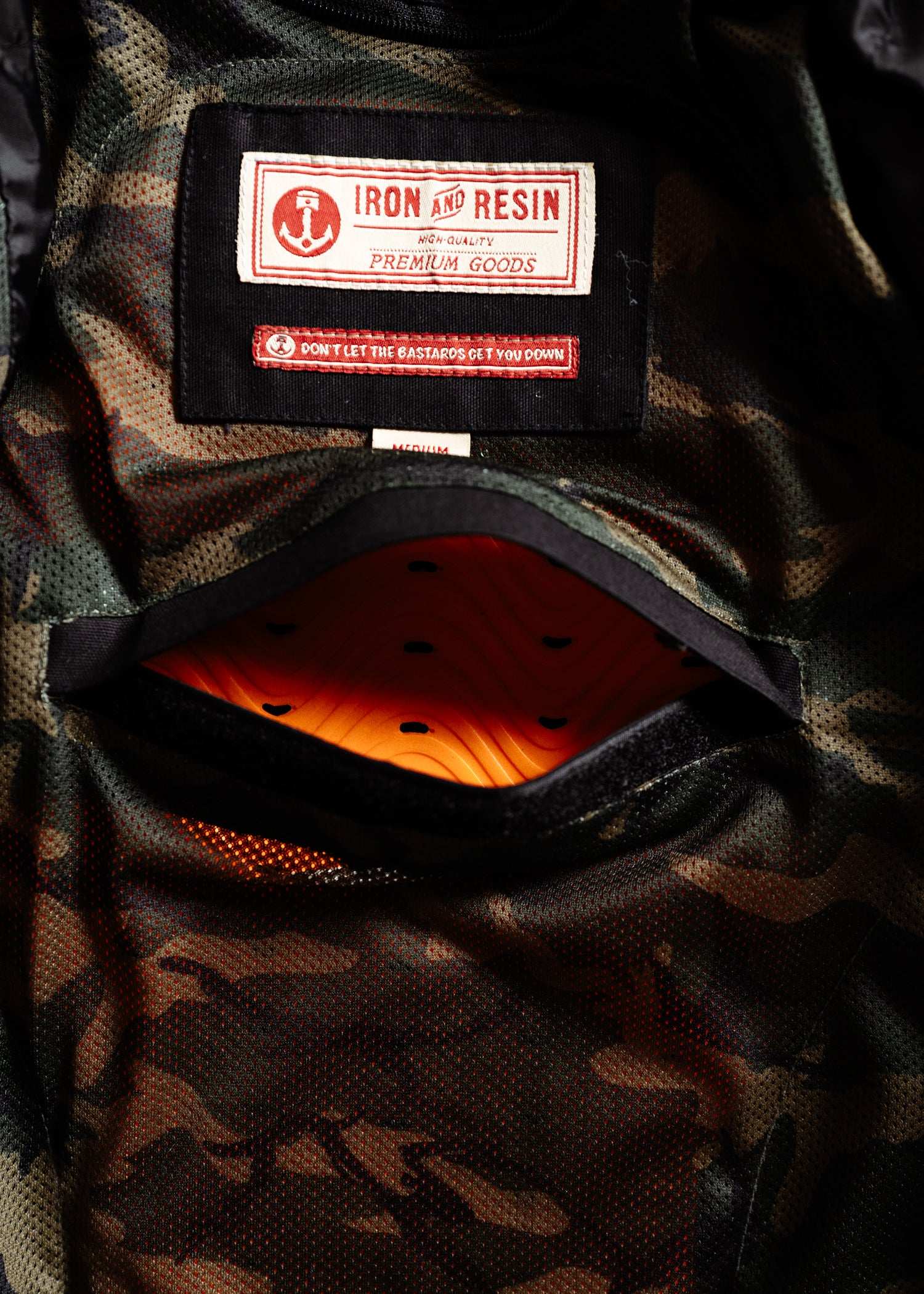 Ranger Jacket - Image 5