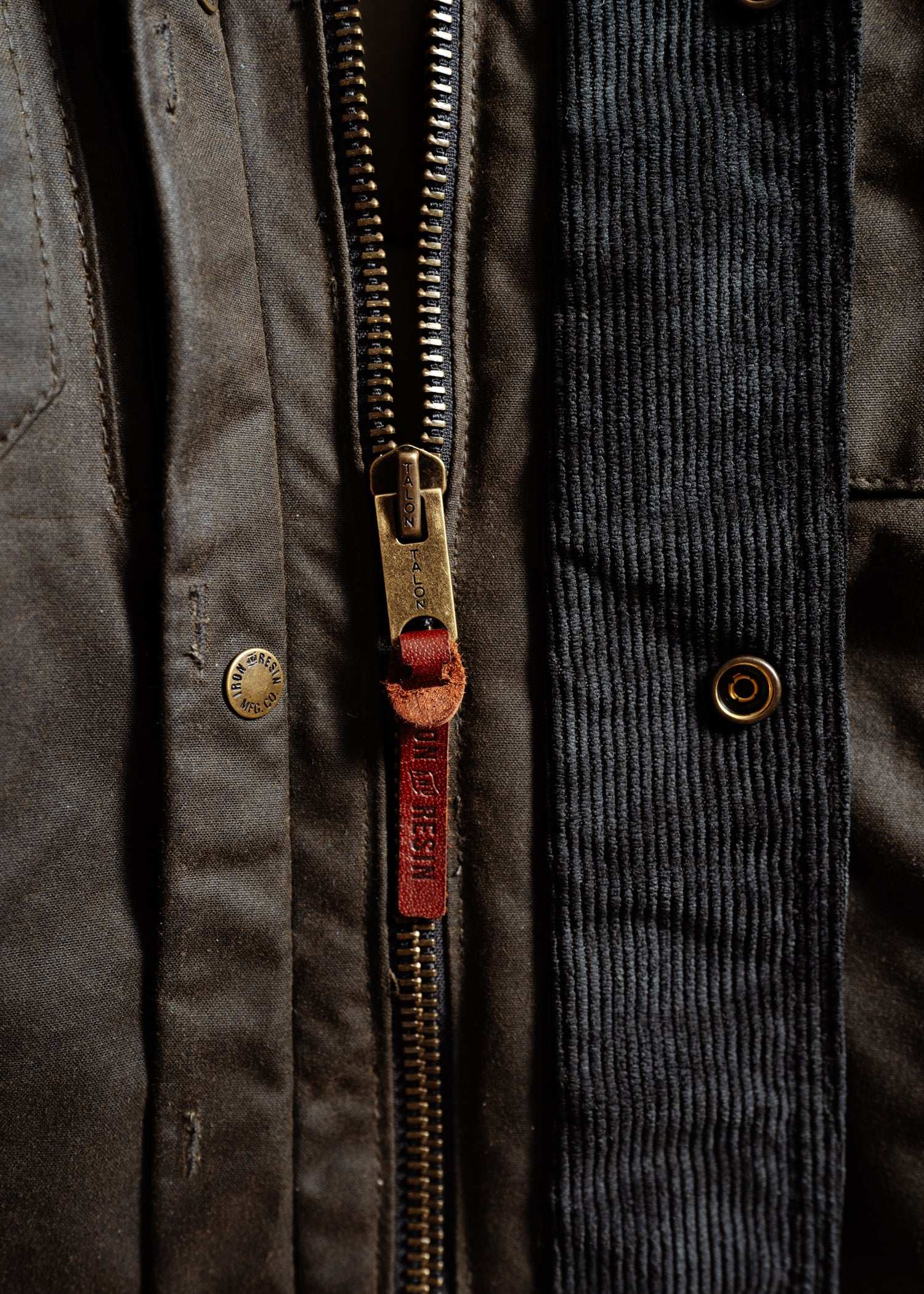Ranger Jacket - Image 8