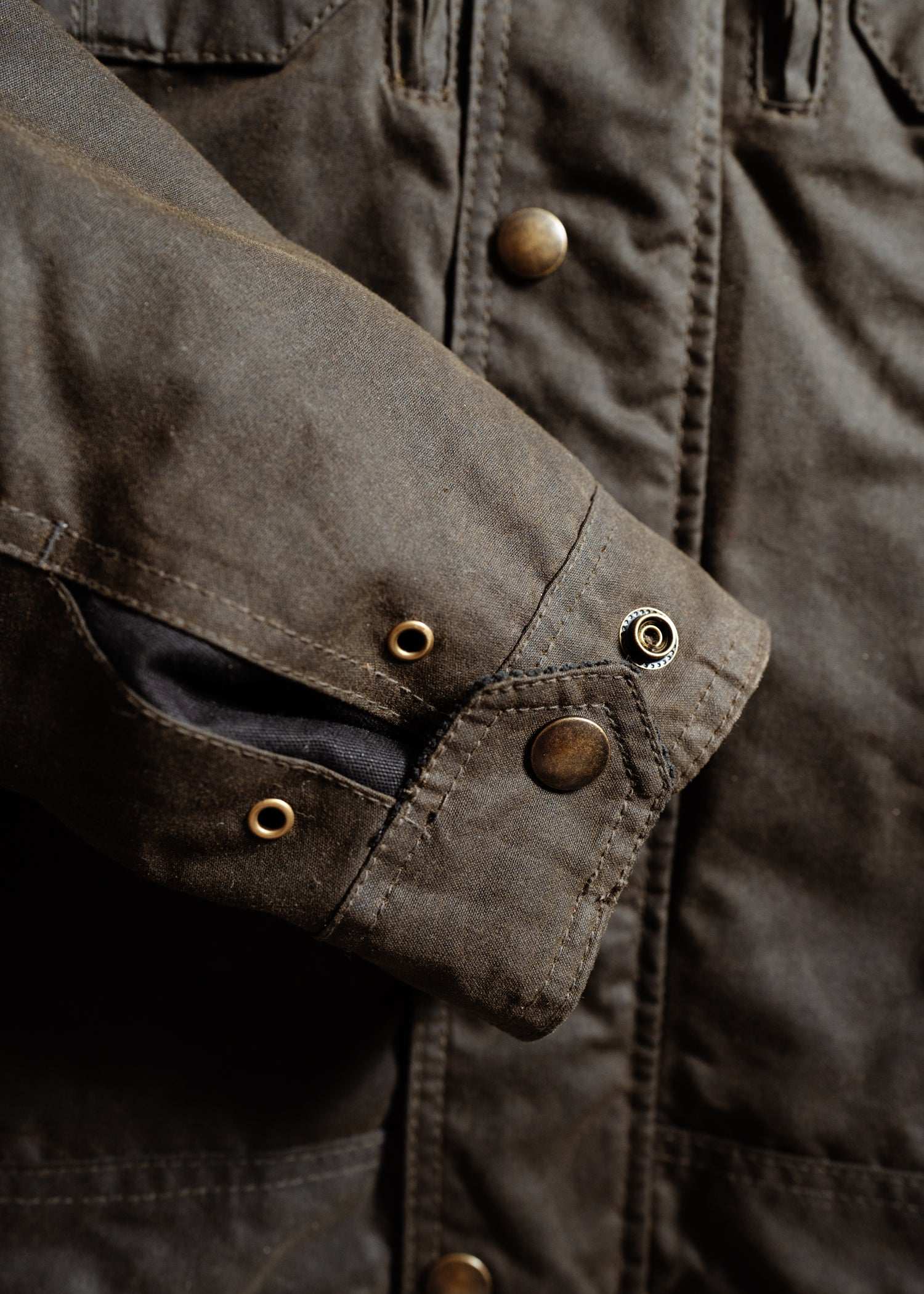 Ranger Jacket - Image 9