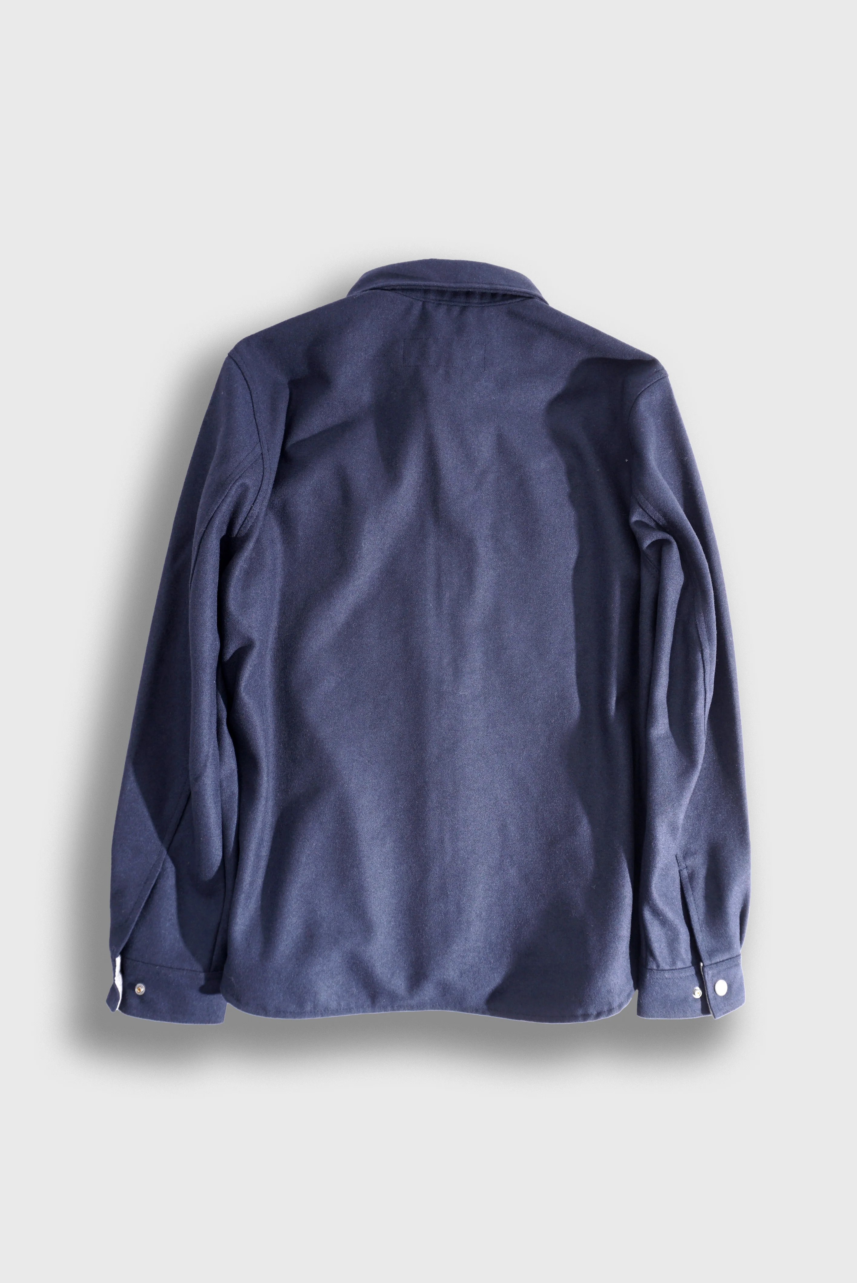 Reef Wool Shirt - Image 11
