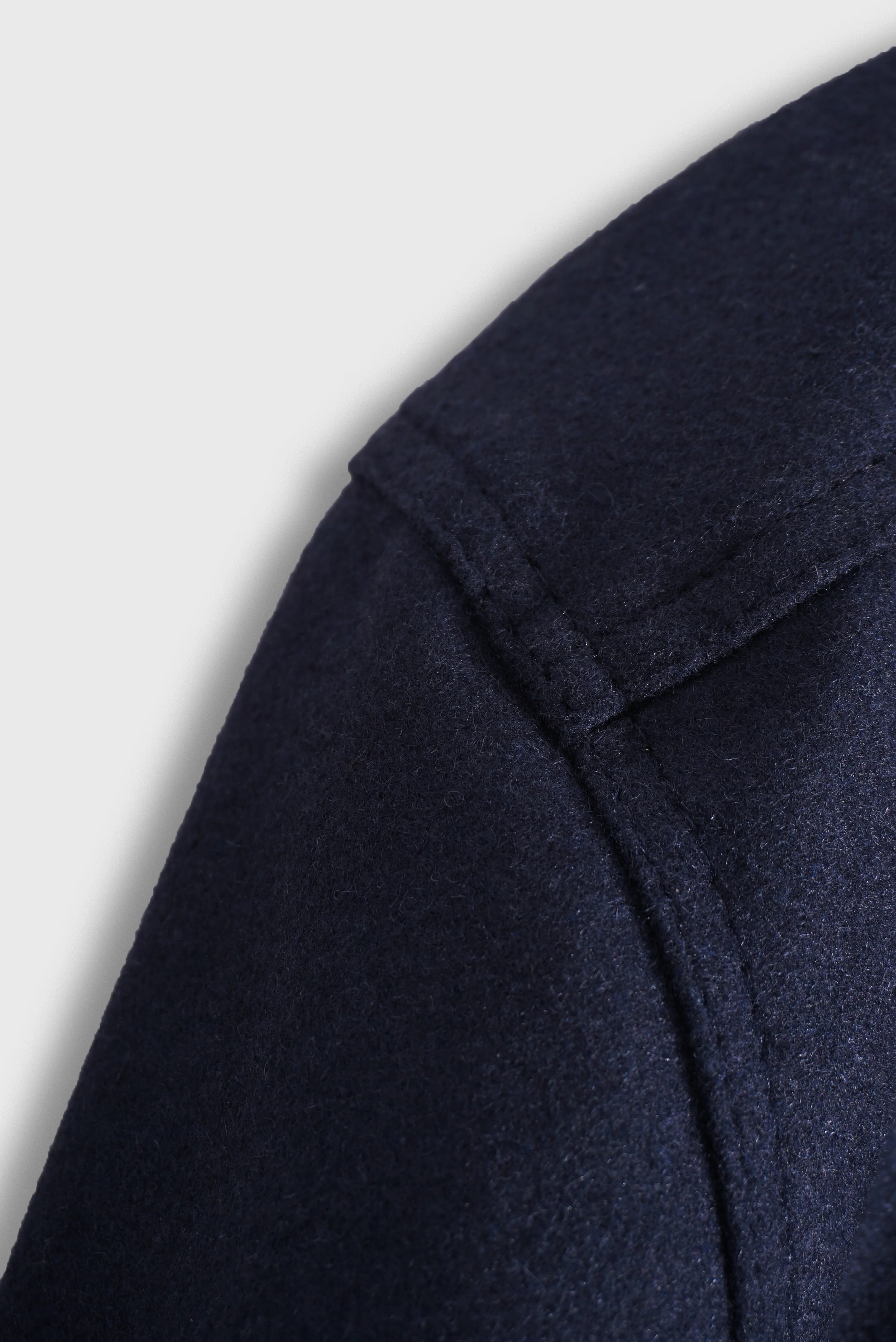 Reef Wool Shirt - Image 12