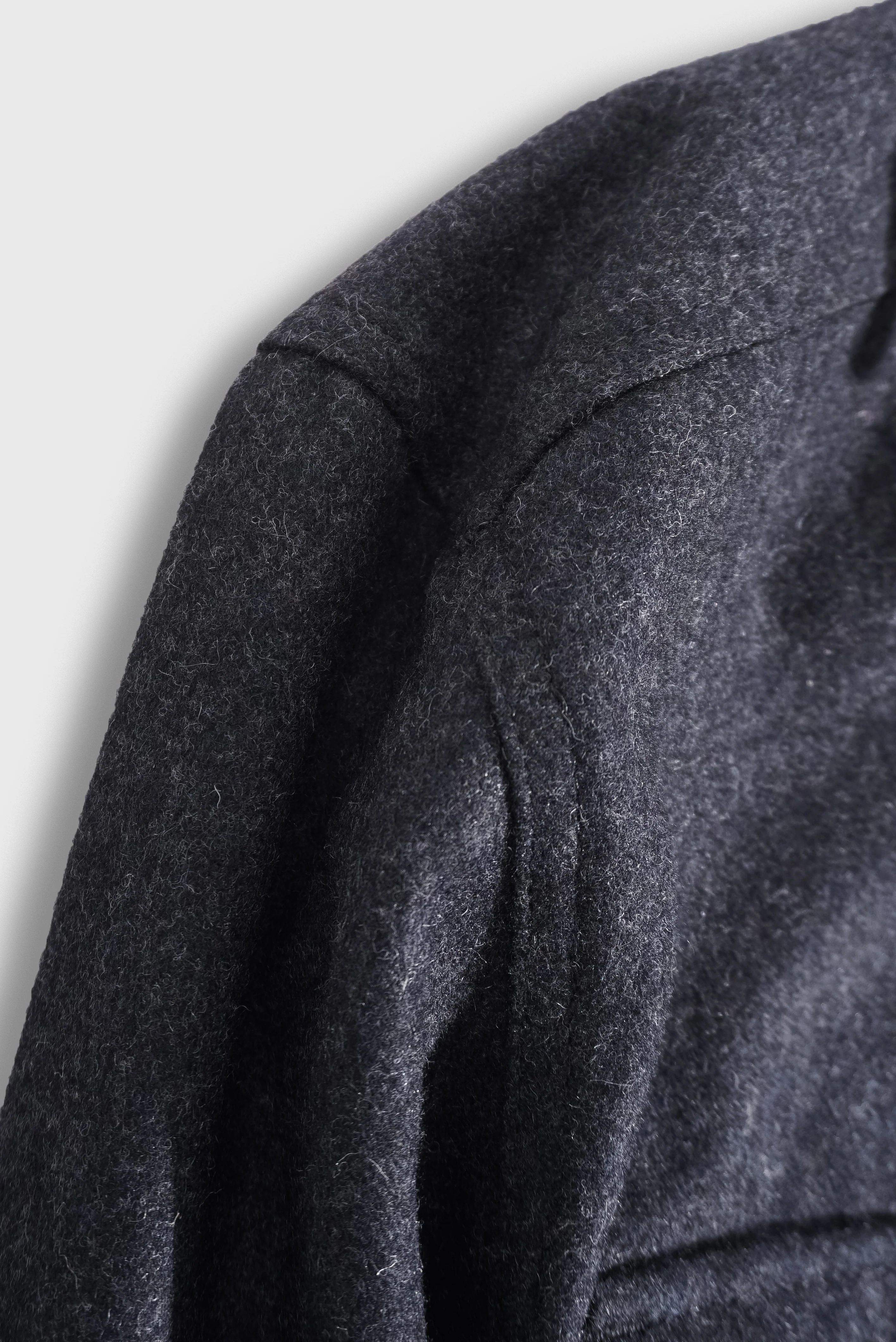 Reef Wool Shirt - Image 5