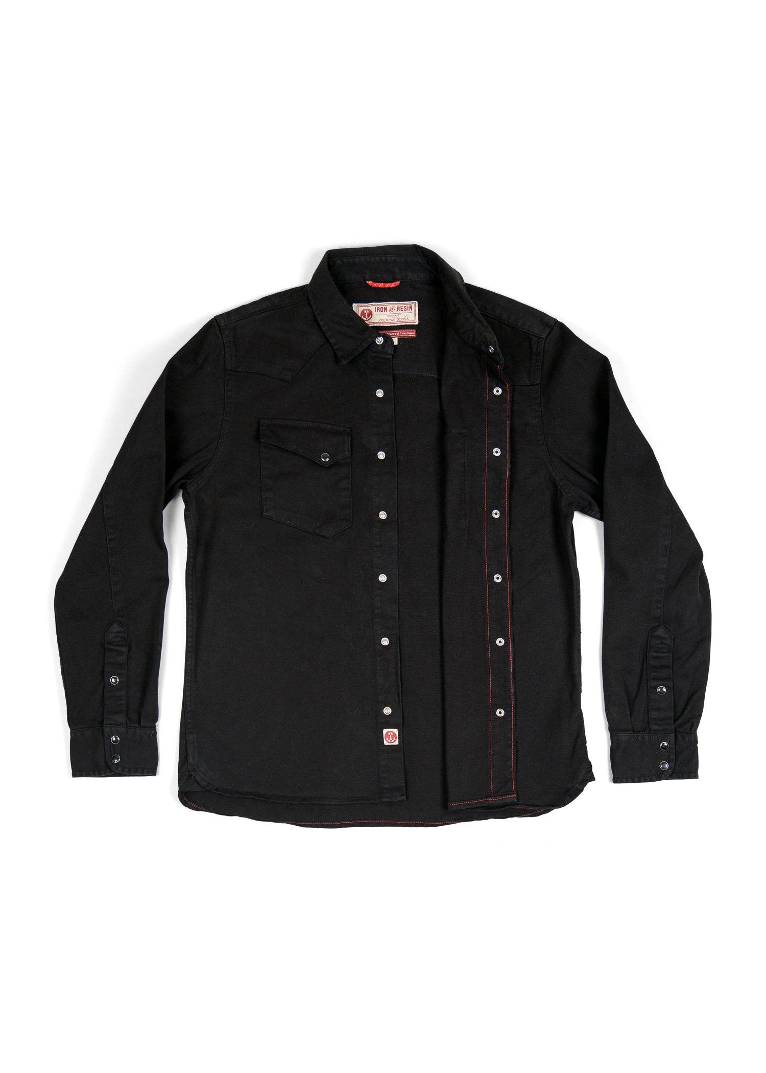 Reno Shirt - Image 3