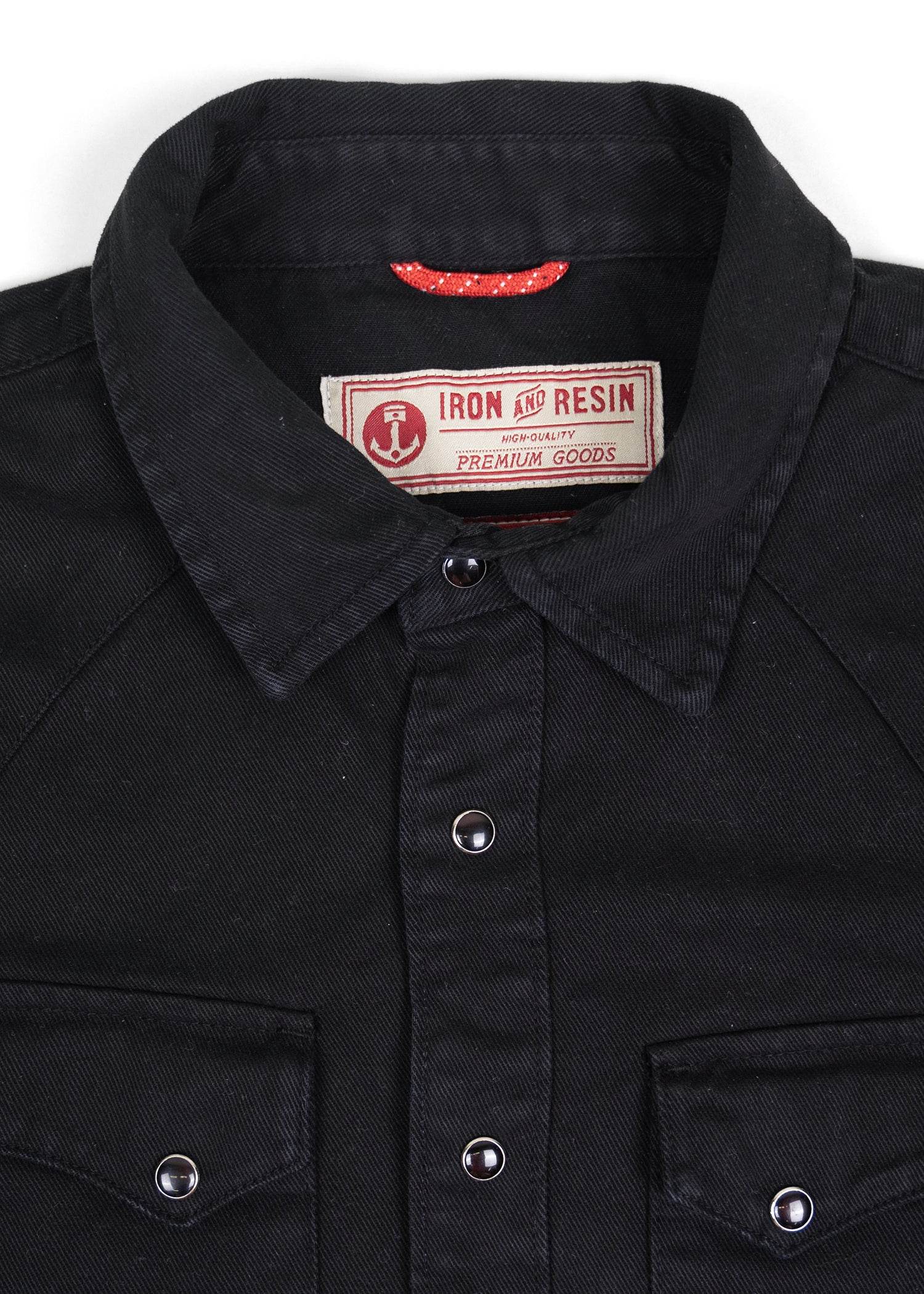 Reno Shirt - Image 8