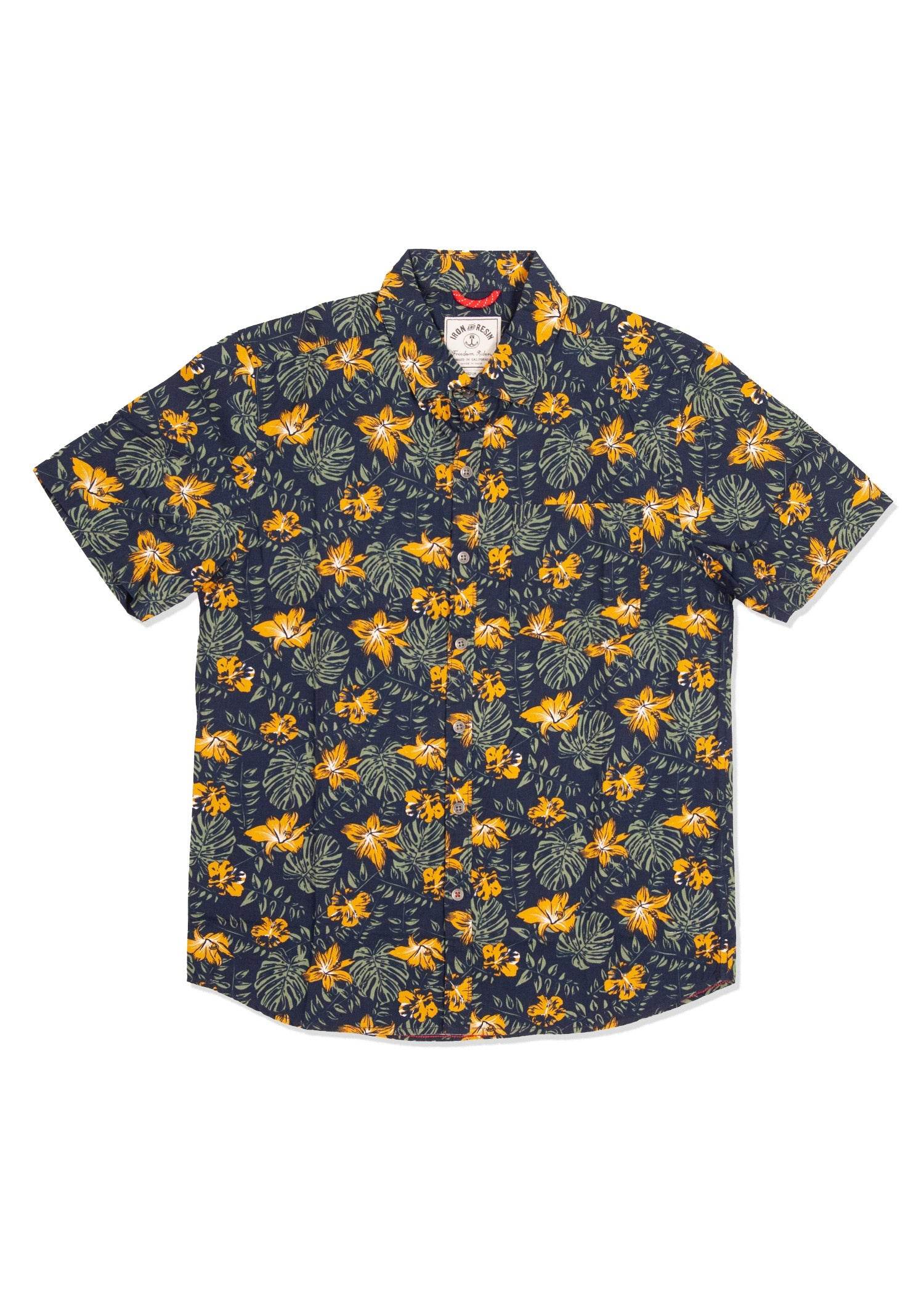 Aloha Revival Shirt