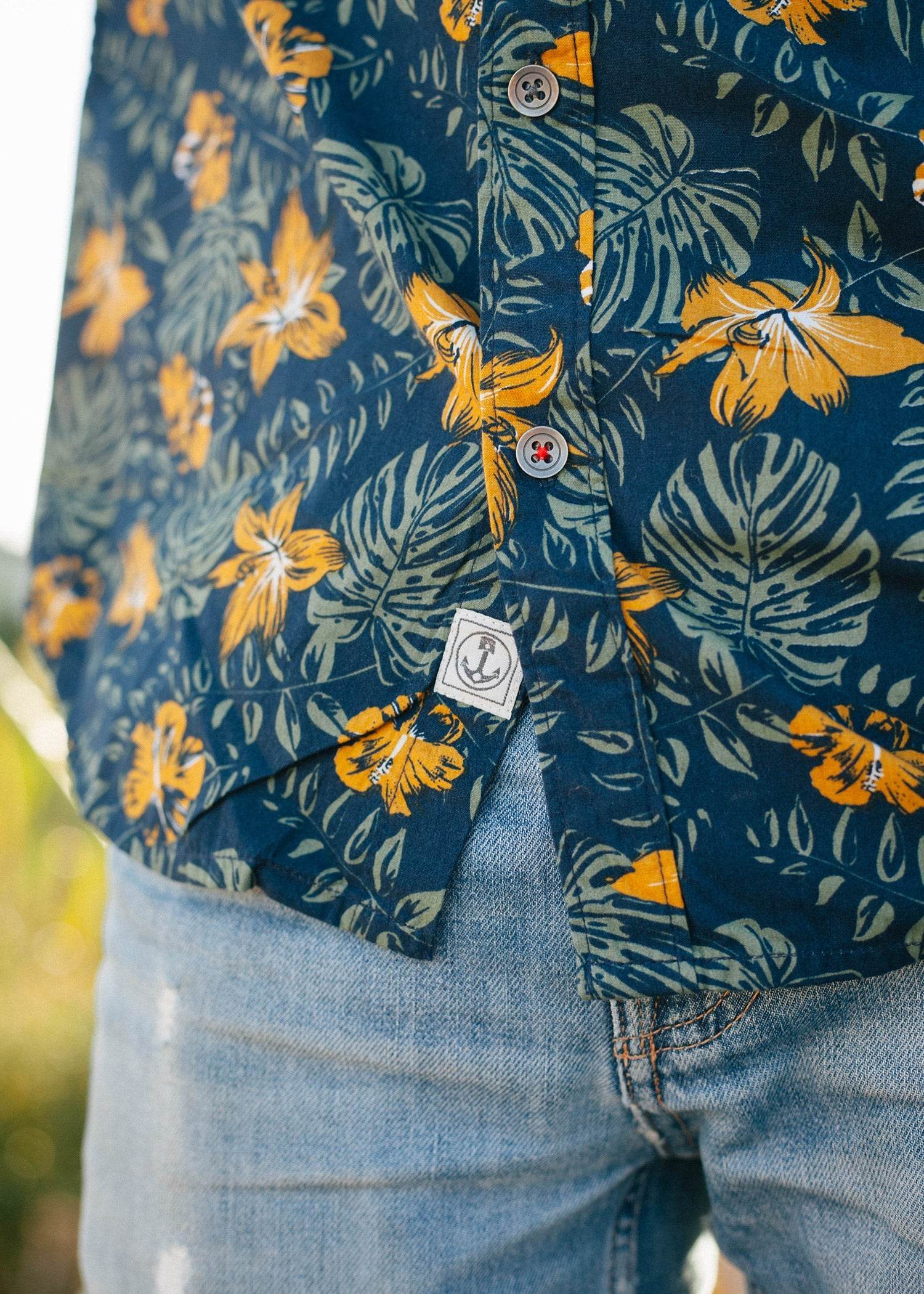 Aloha Revival Shirt - Image 12