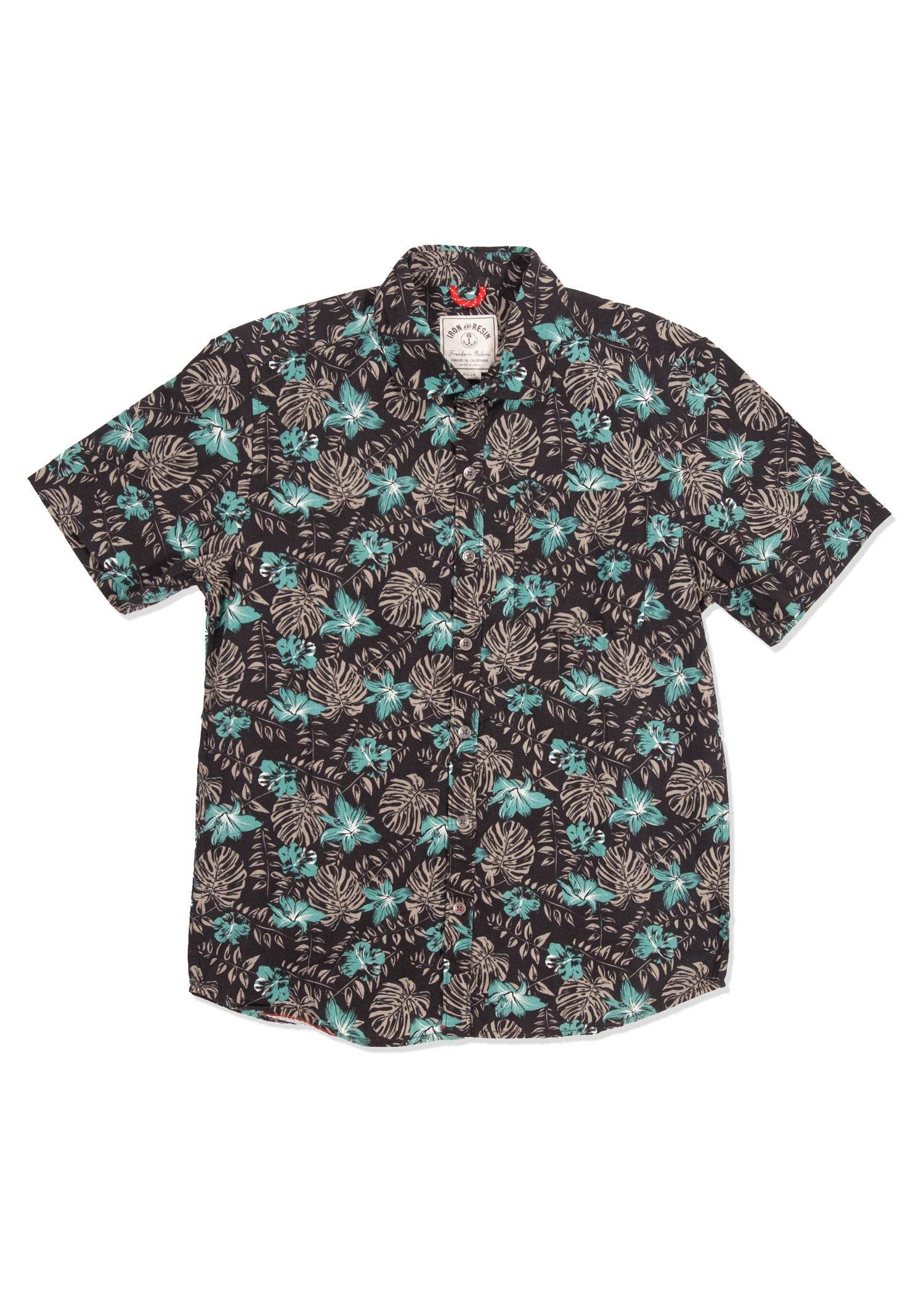 Aloha Revival Shirt - Image 2