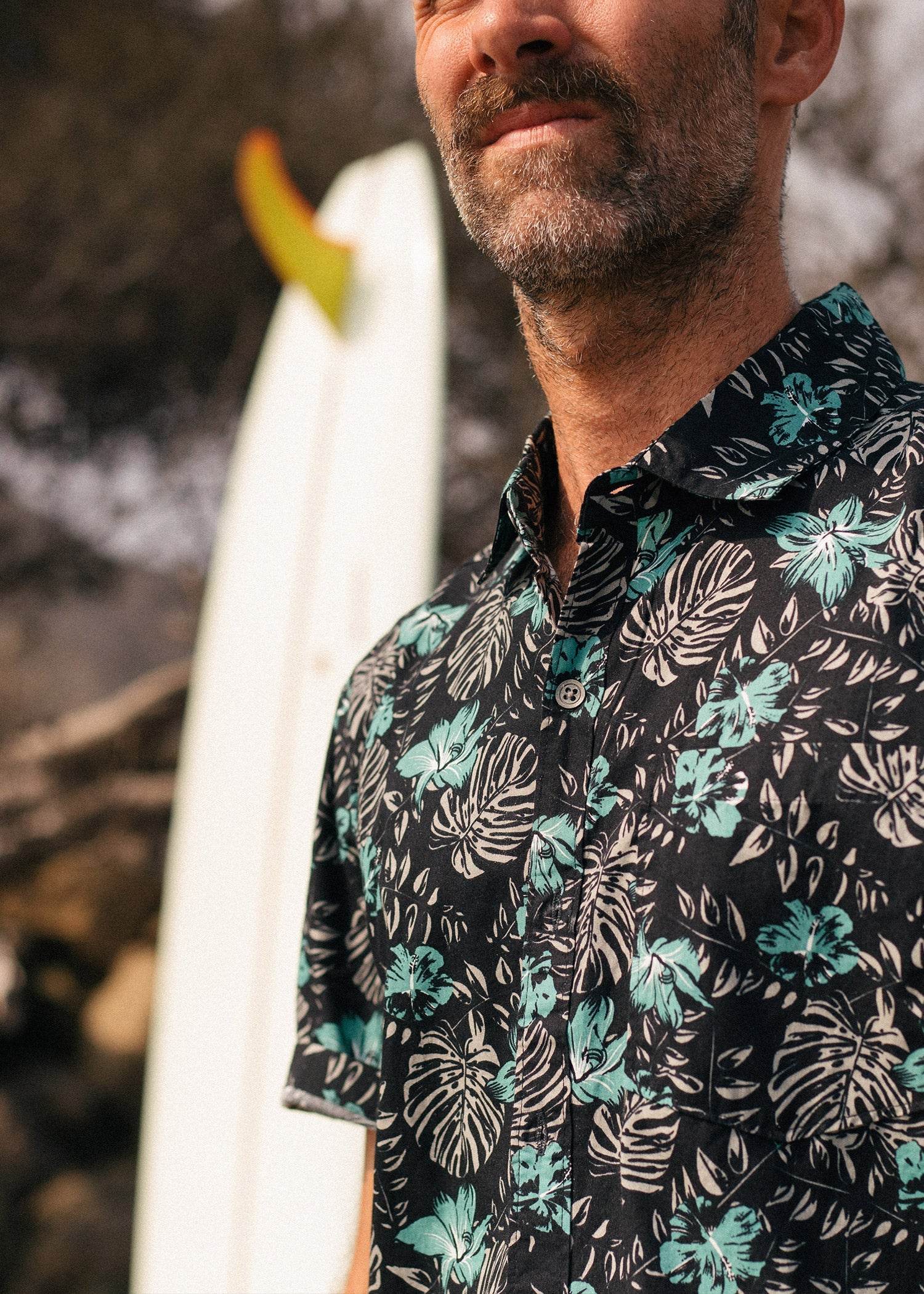 Aloha Revival Shirt - Image 4
