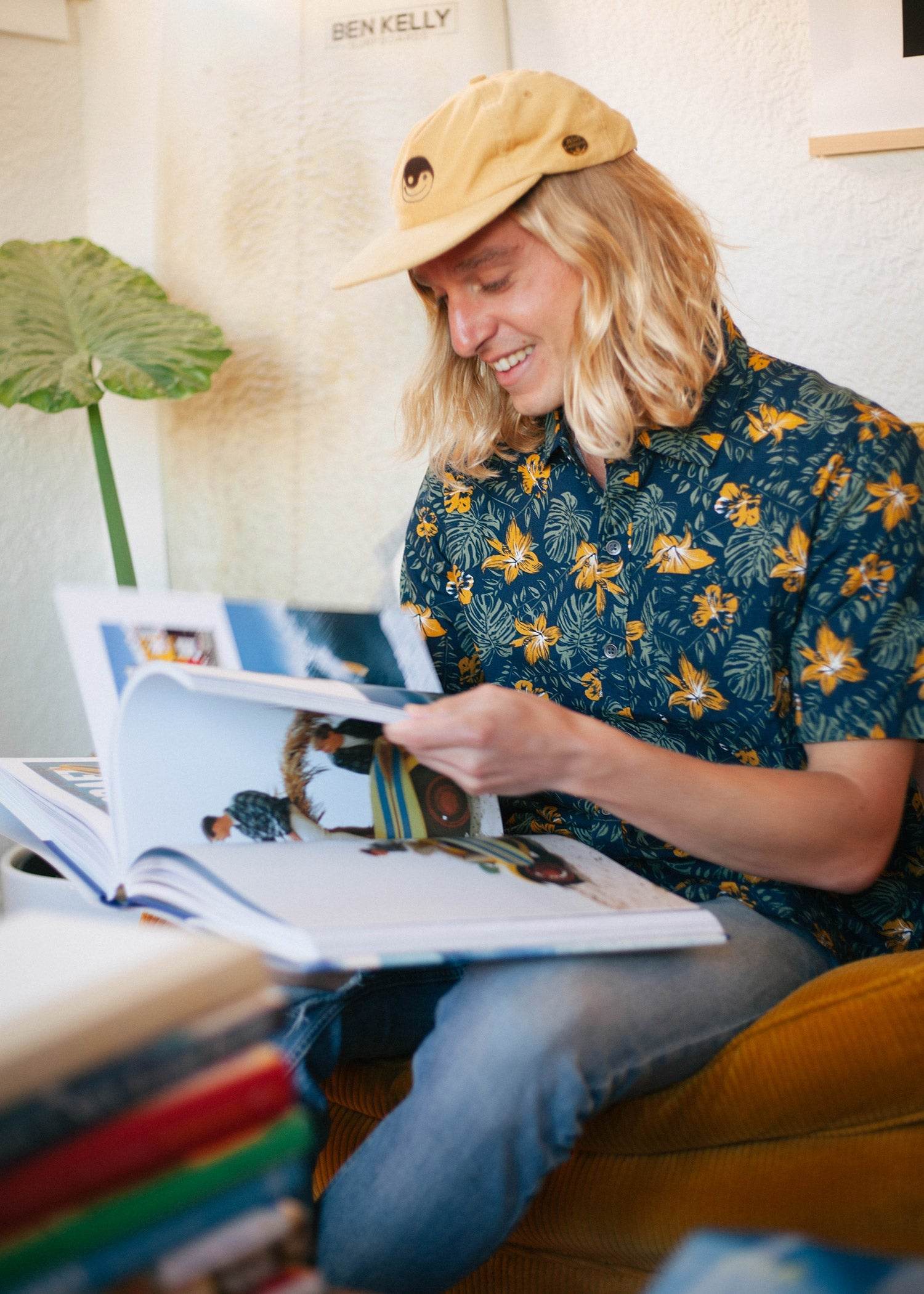 Aloha Revival Shirt - Image 8