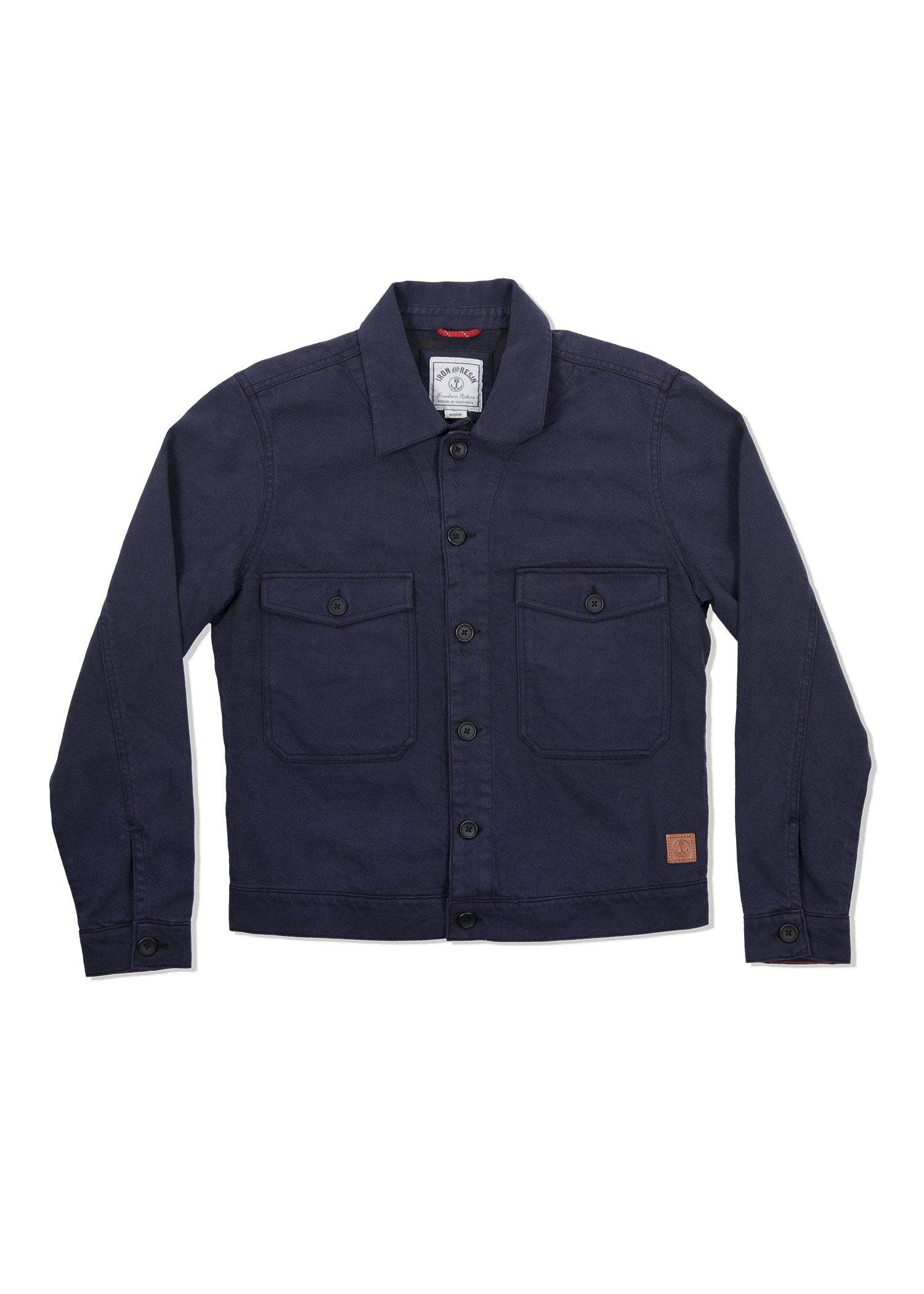 Revival Jacket