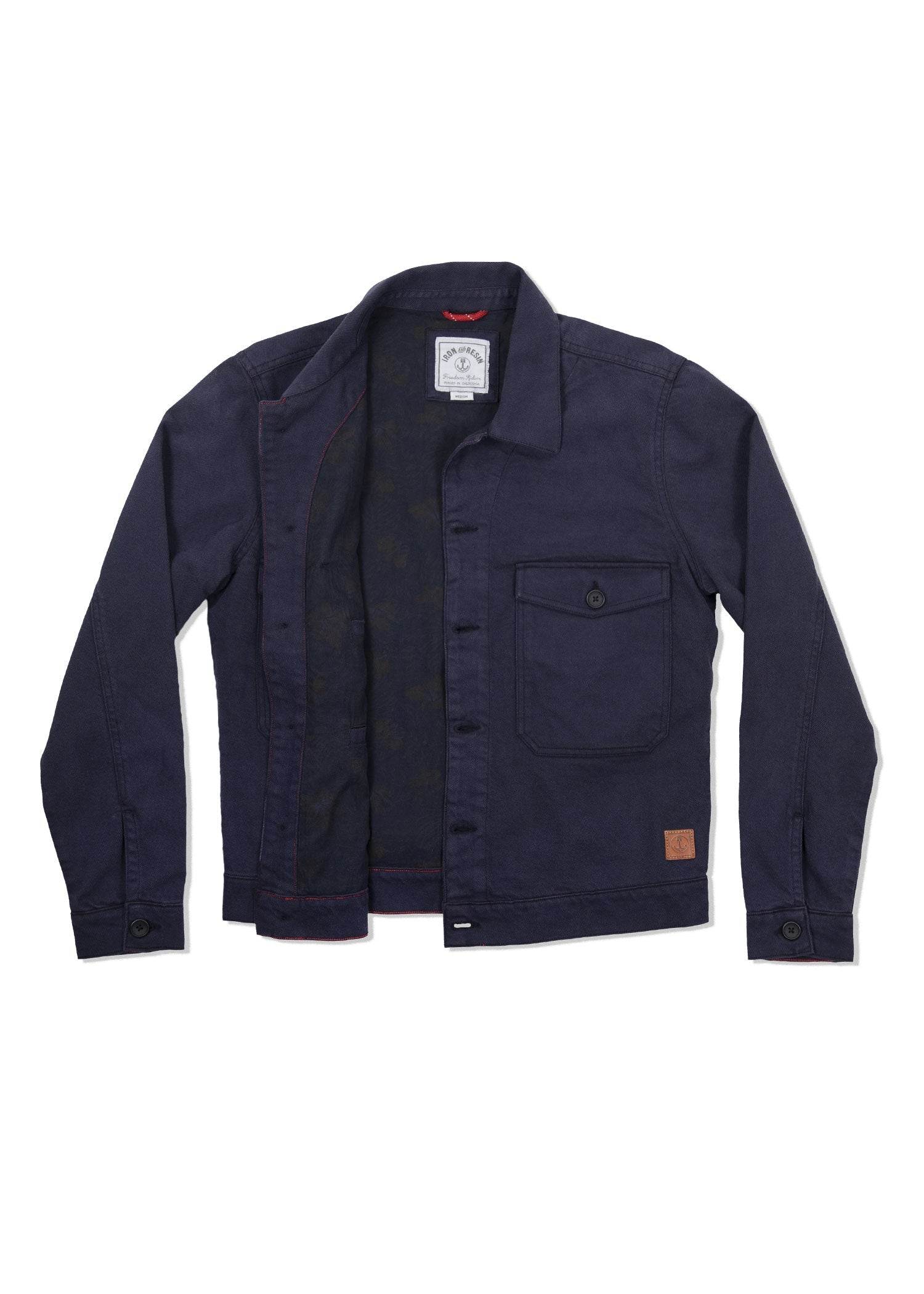 Revival Jacket - Image 2