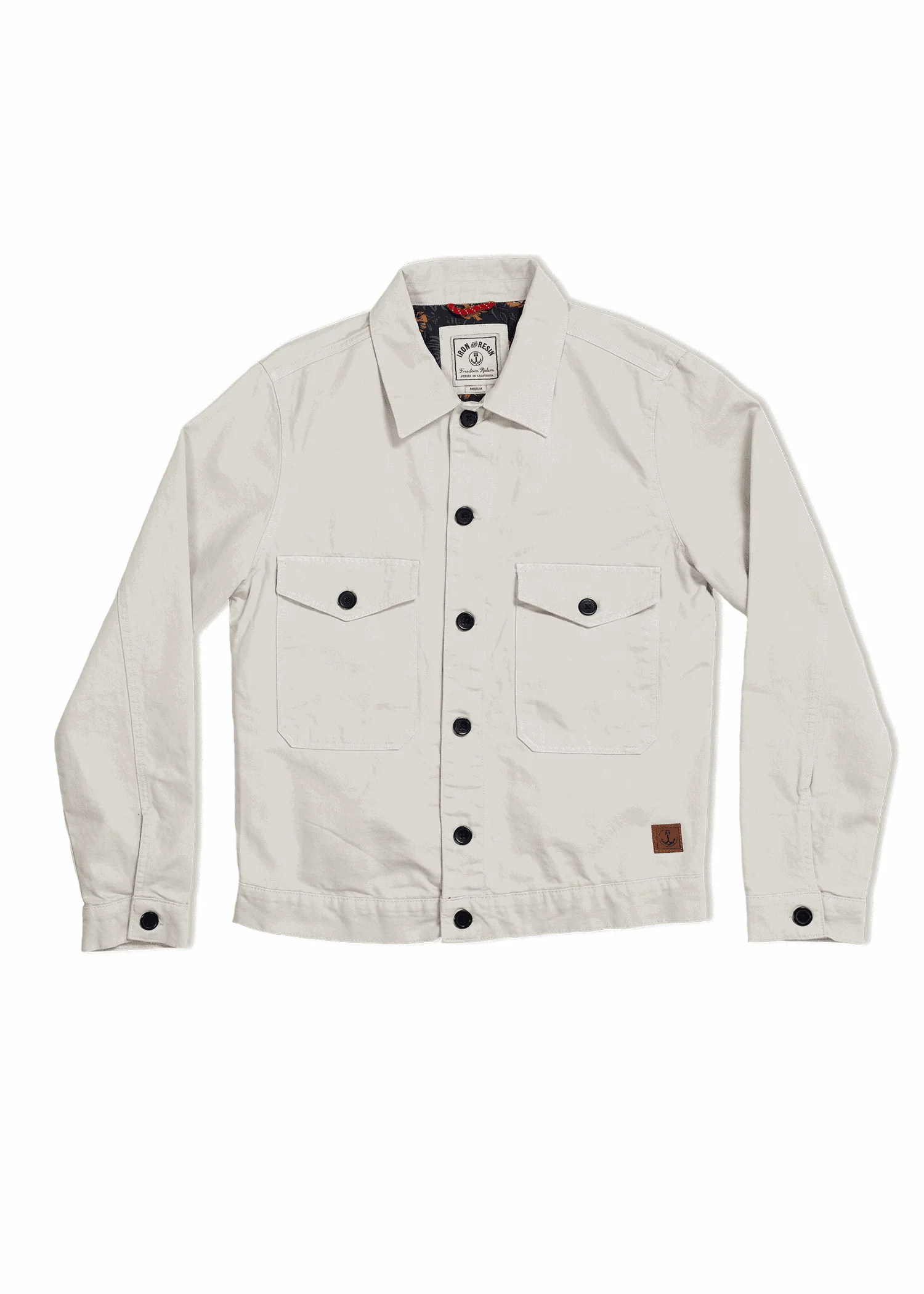 Revival Jacket - Image 5
