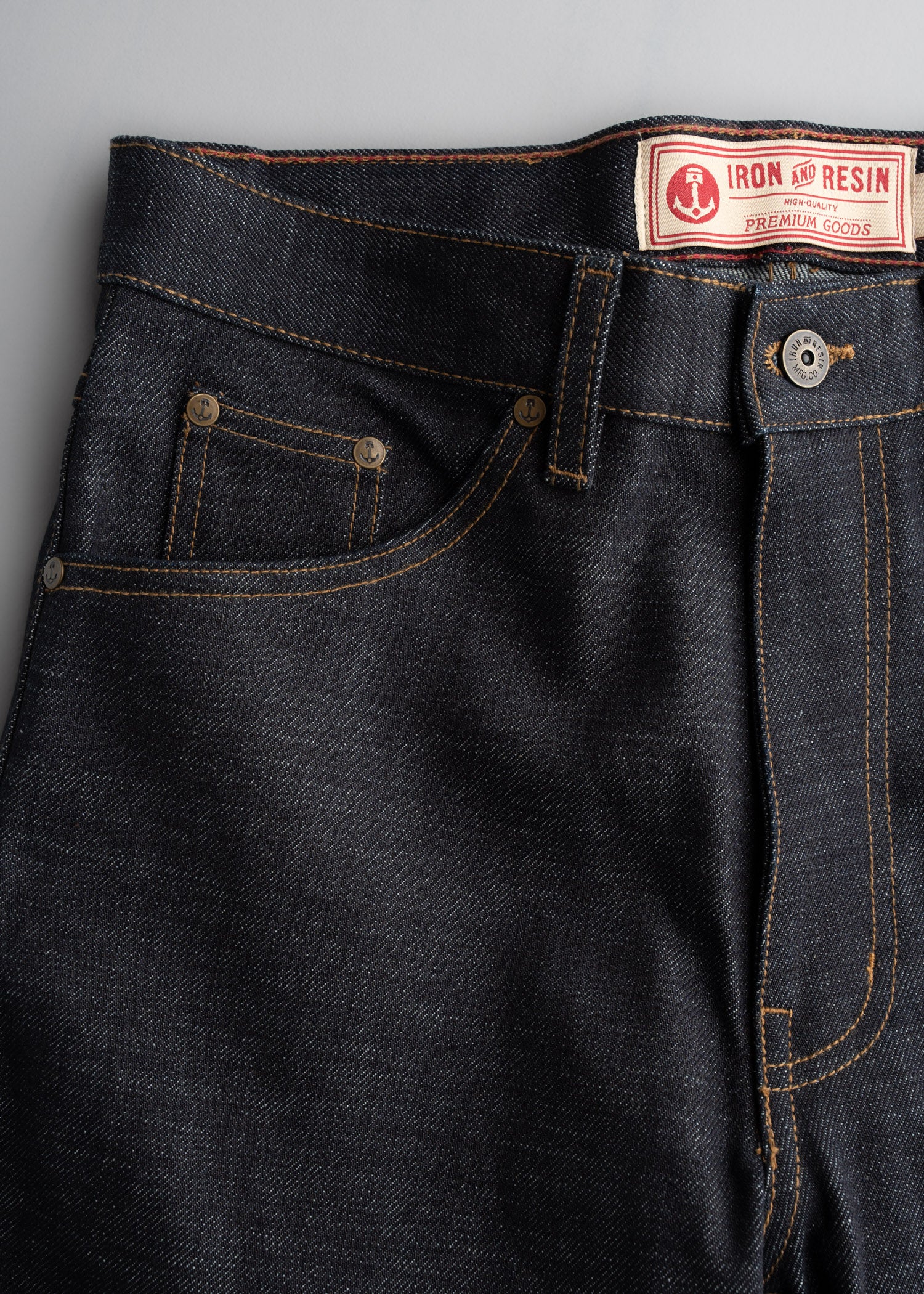 Rider pant - Image 3