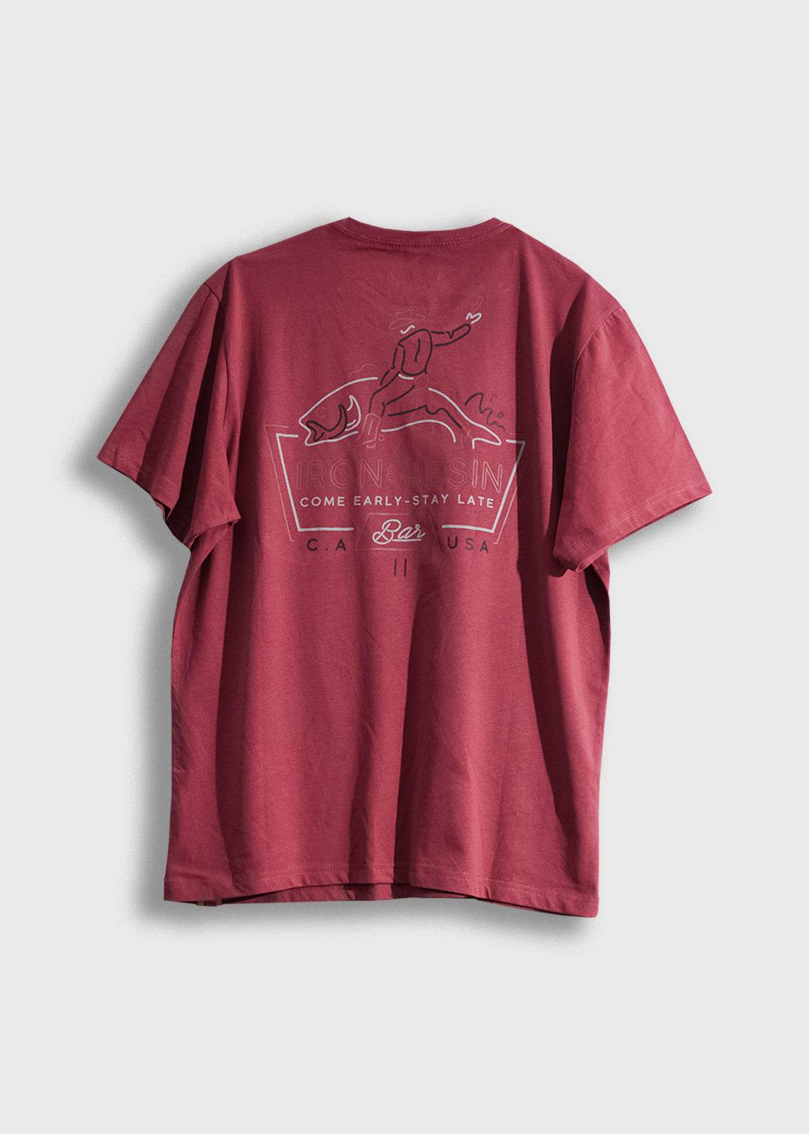Rodeo Pocket Tee - Image 3