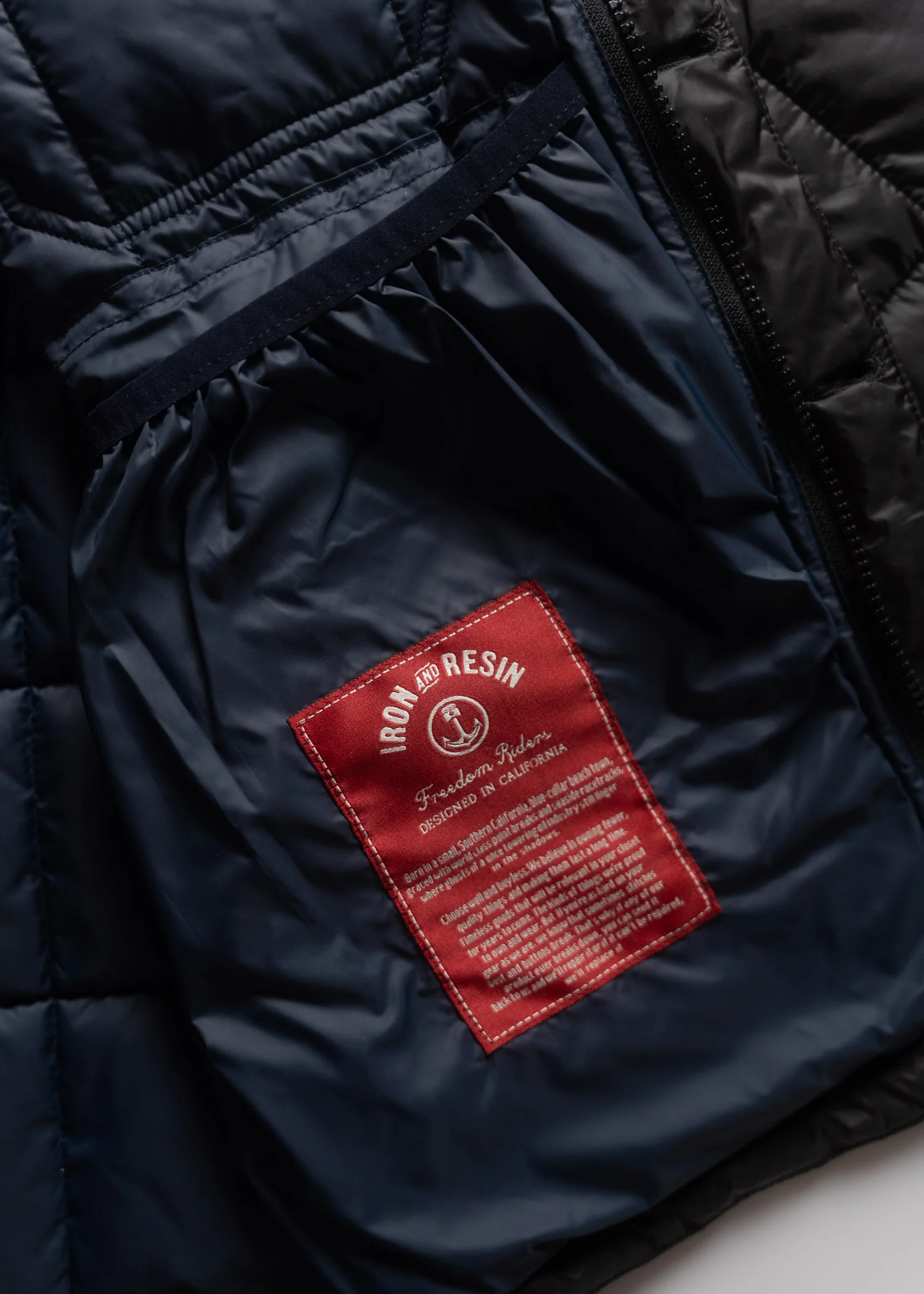 Rogue Jacket - Image 8