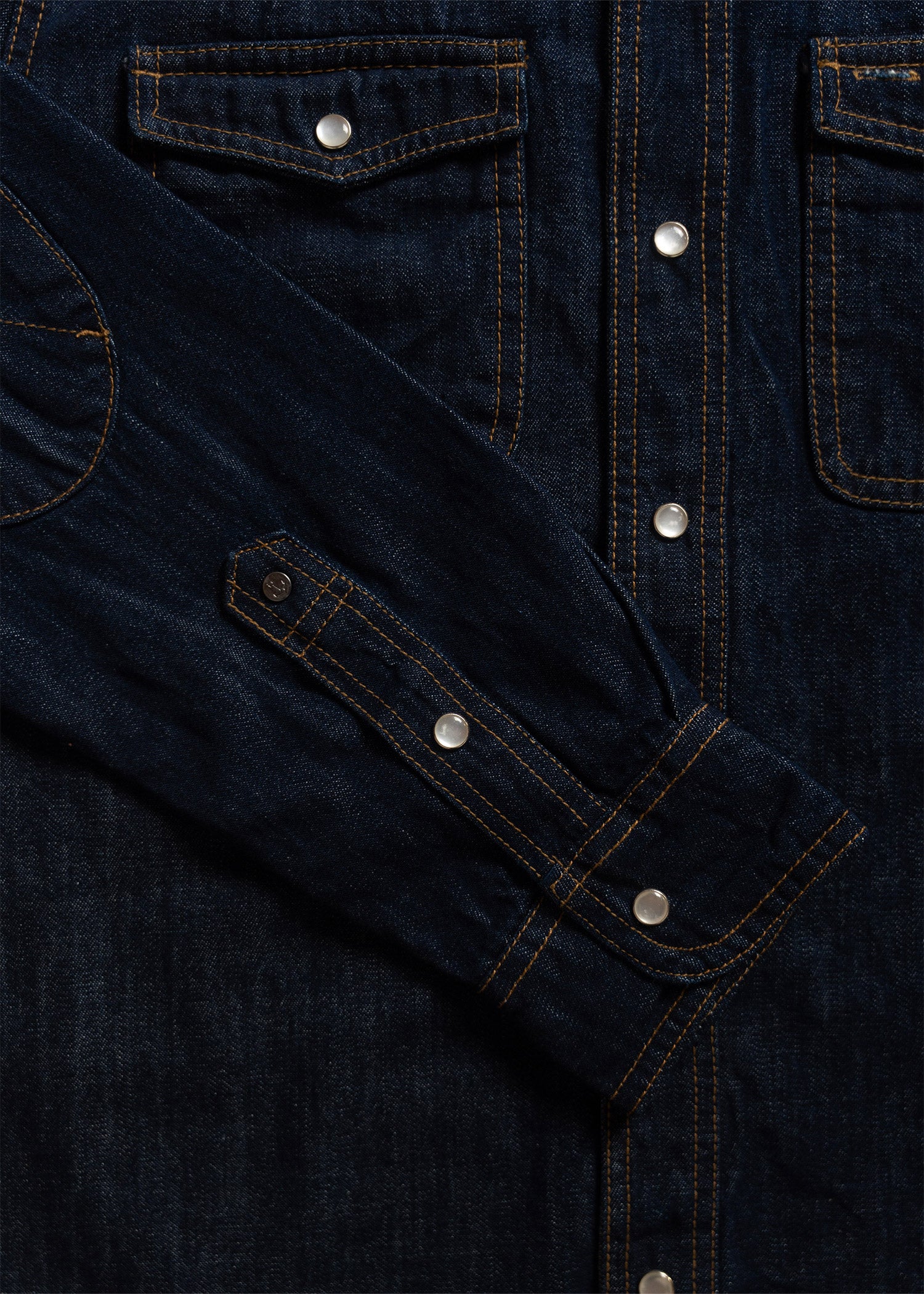 Saddleback shirt v2 - Image 4