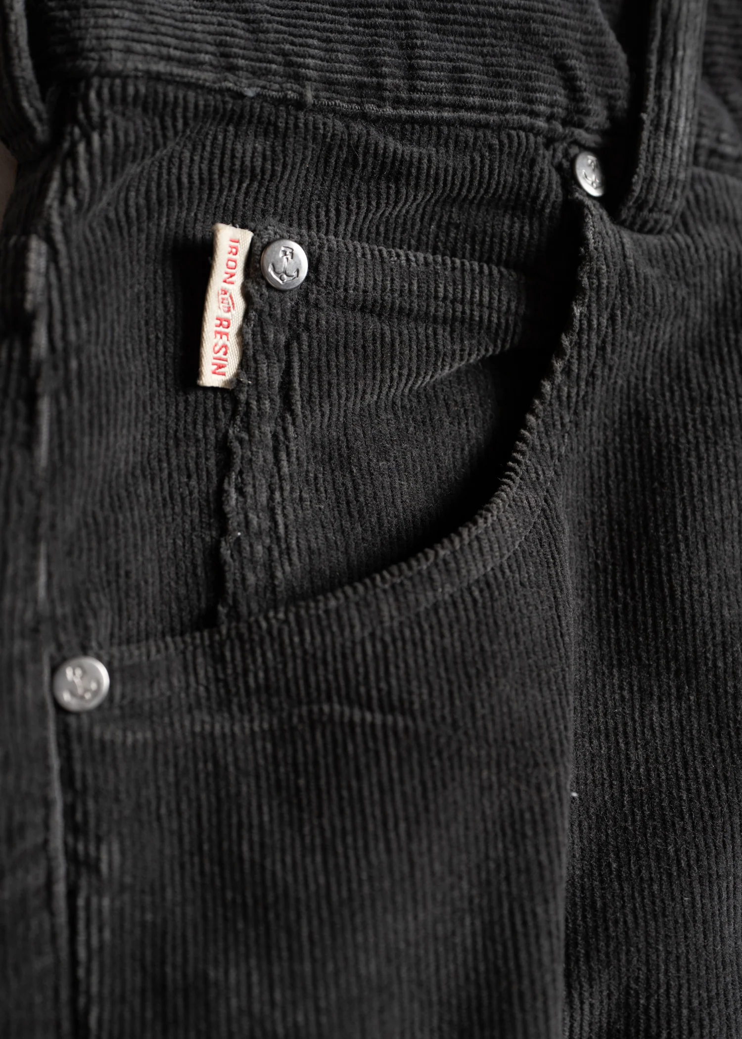 Saguaro Corduroy Pant - Image 10