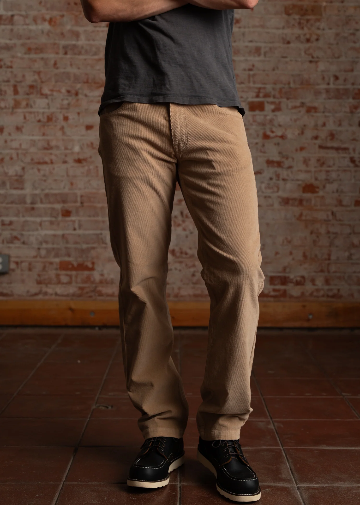 Saguaro Corduroy Pant - Image 5