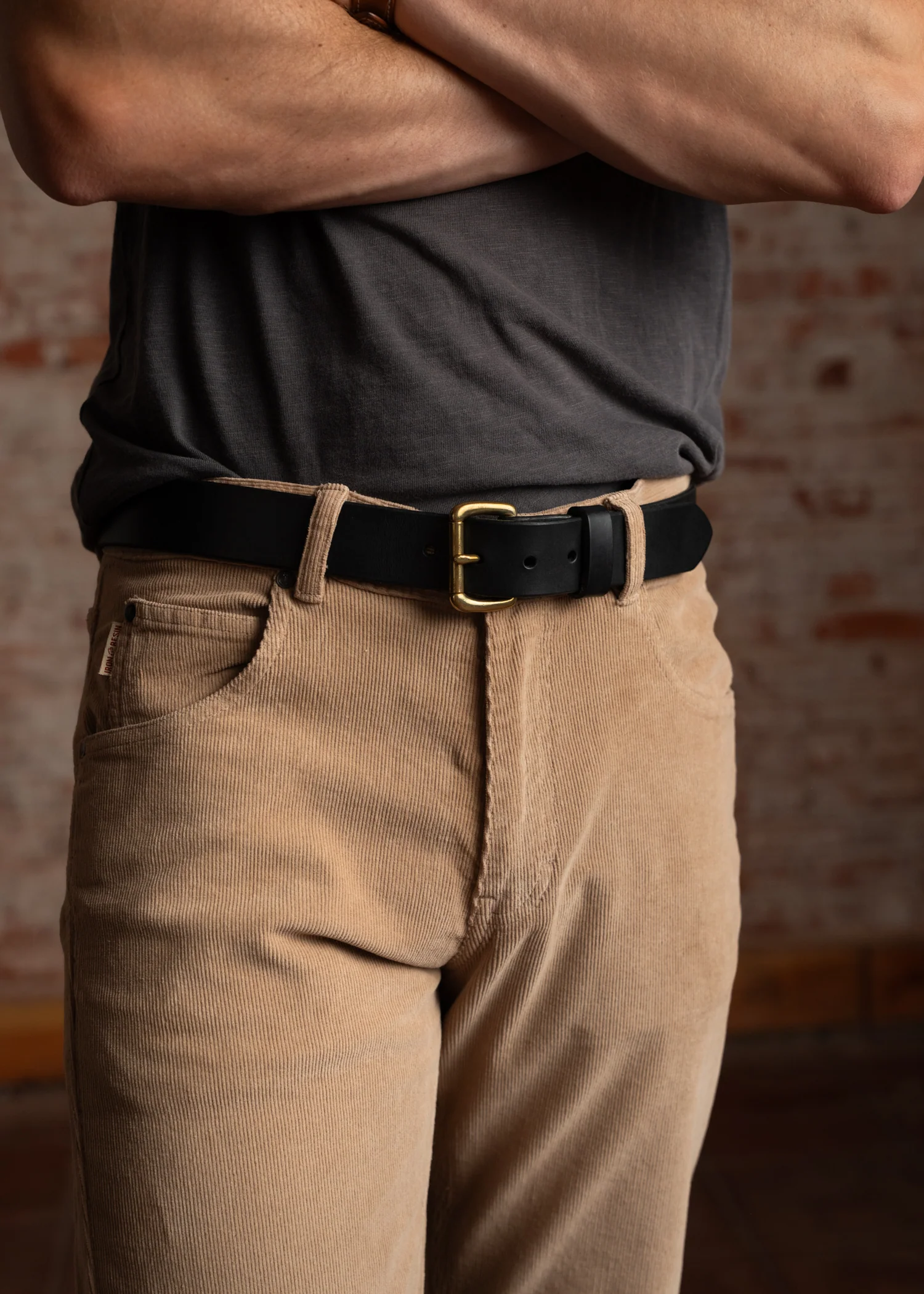 Saguaro Corduroy Pant - Image 8