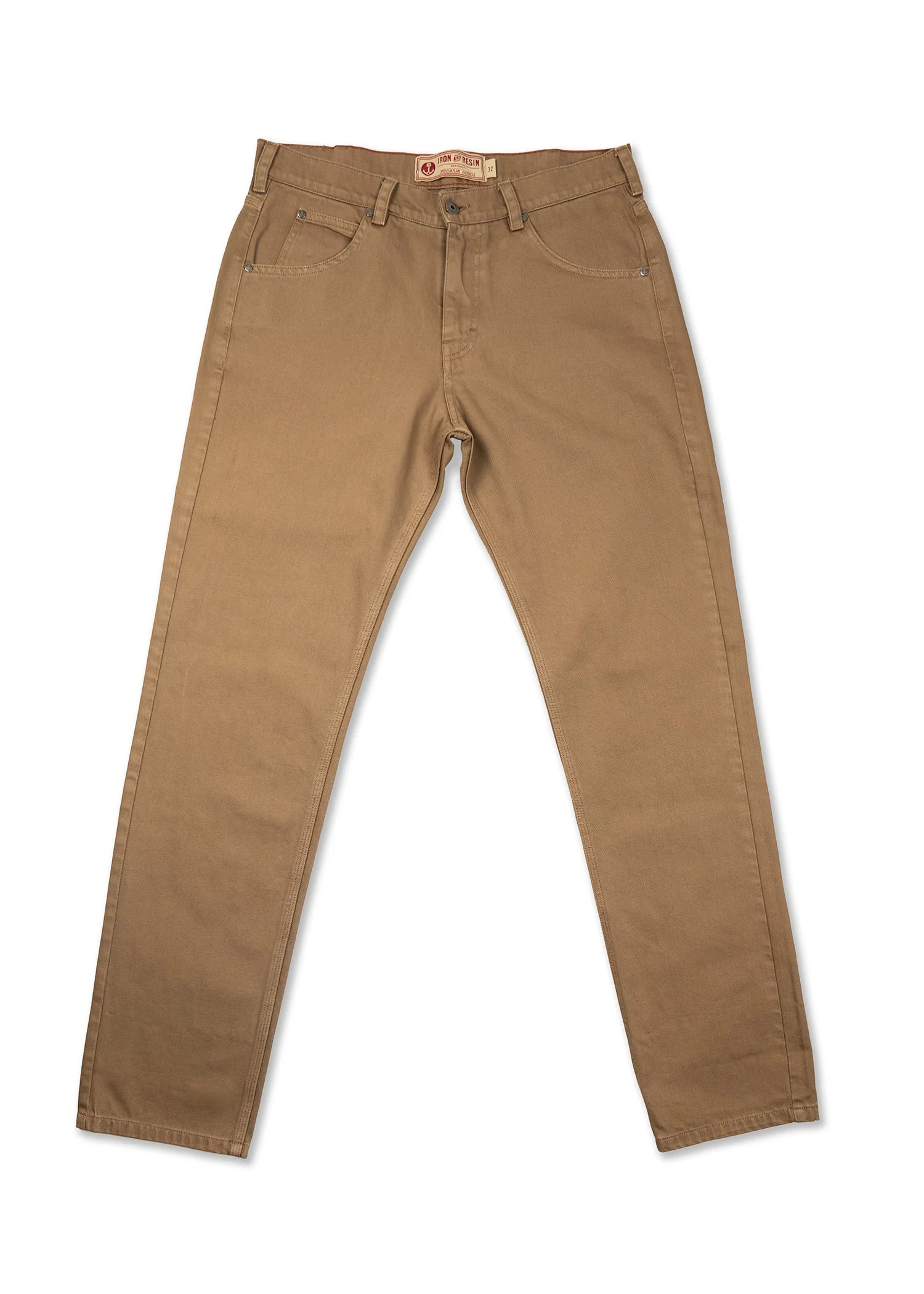 Saguaro Denim Pant - Image 4