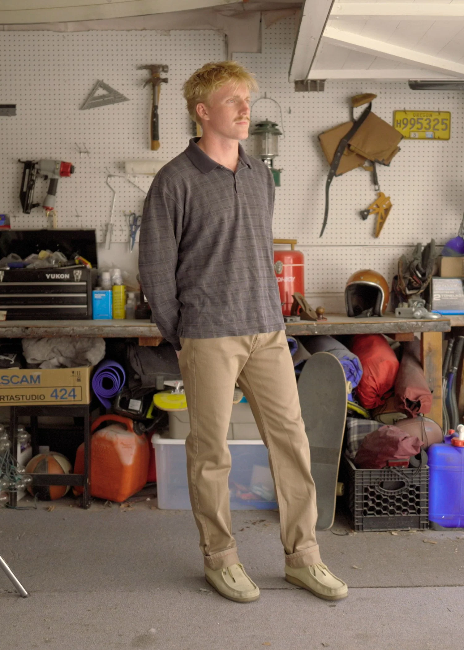 Saguaro Denim Pant - Image 6