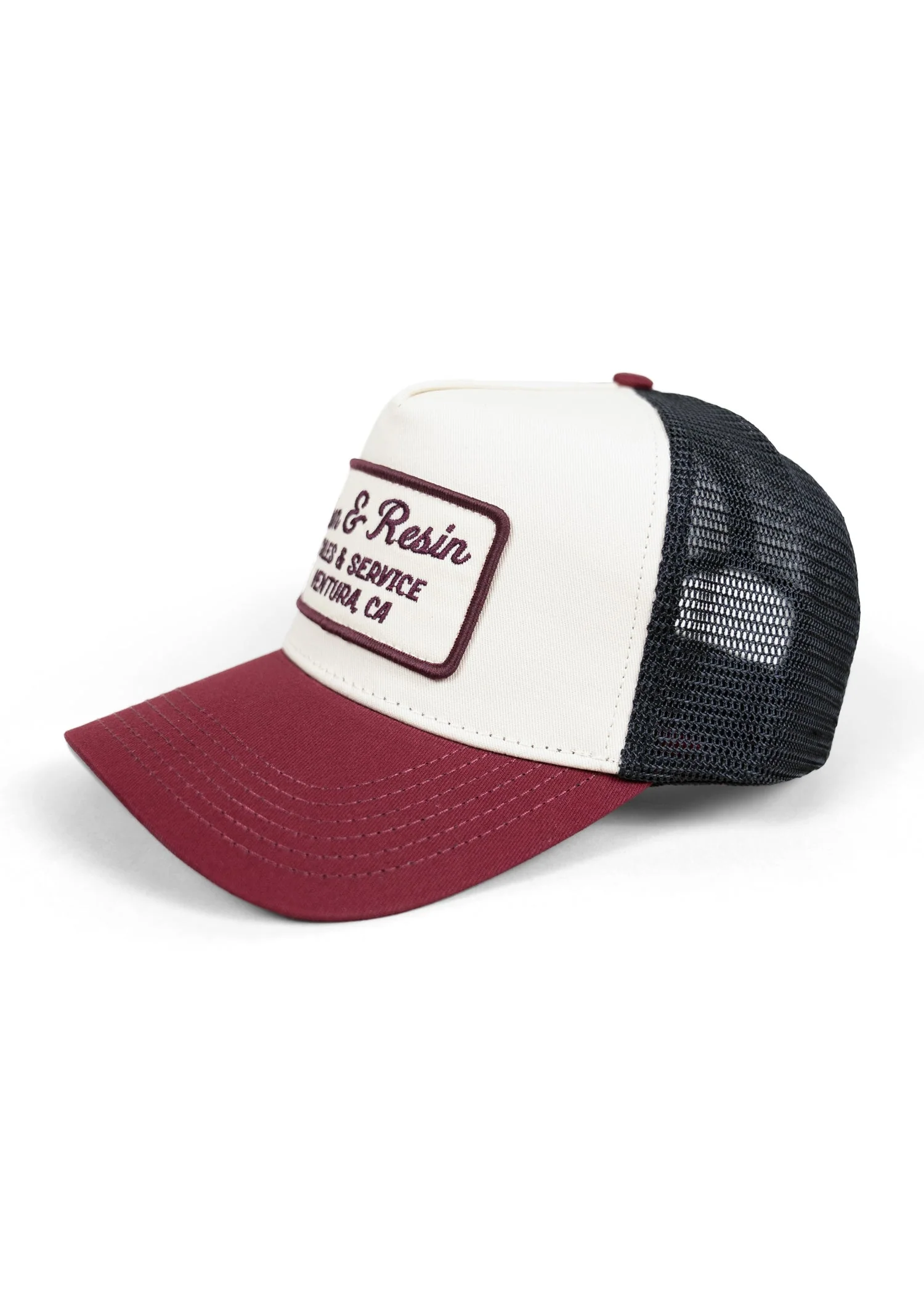 Sales & Service Hat - Image 2