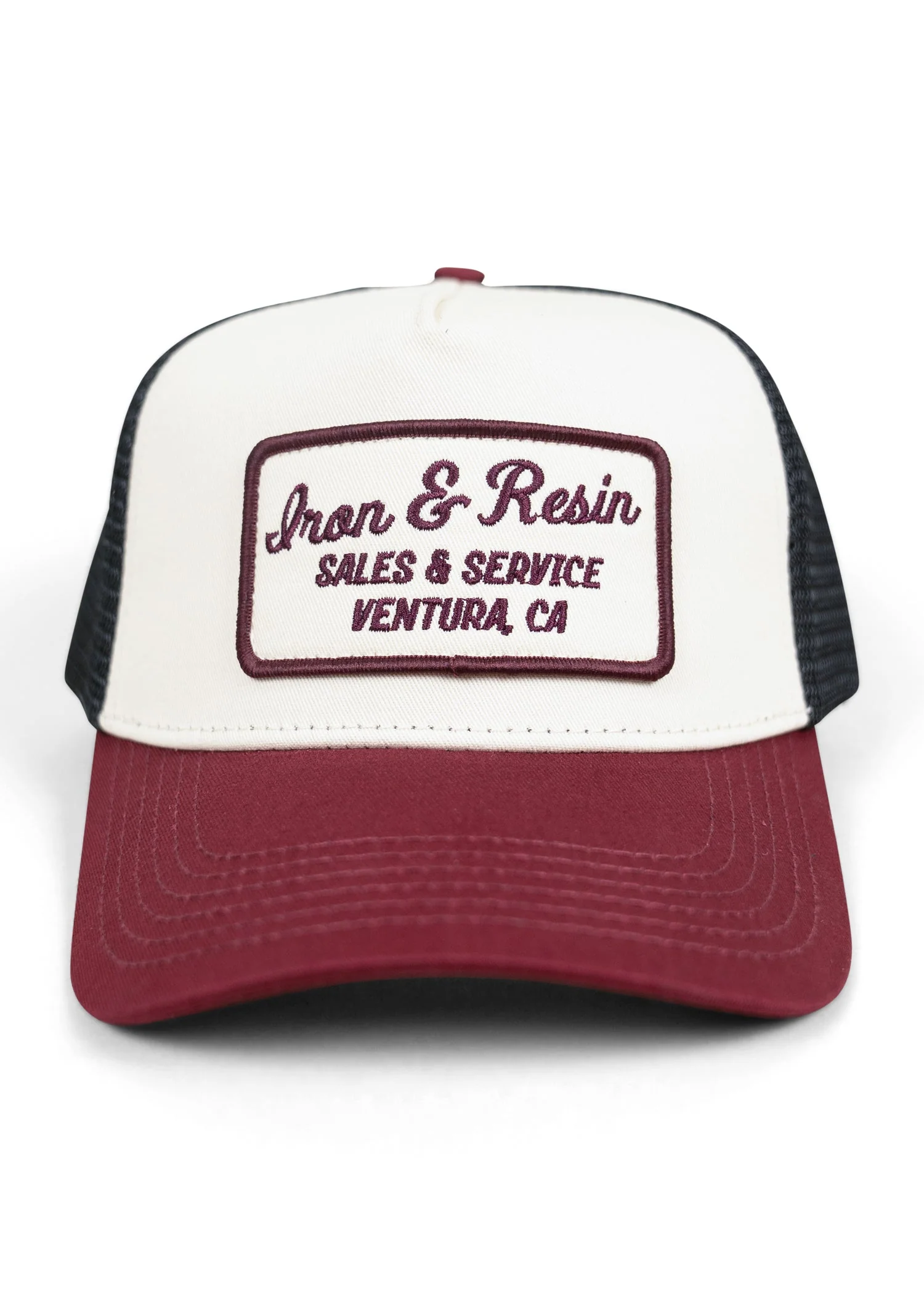 Sales & Service Hat - Image 3