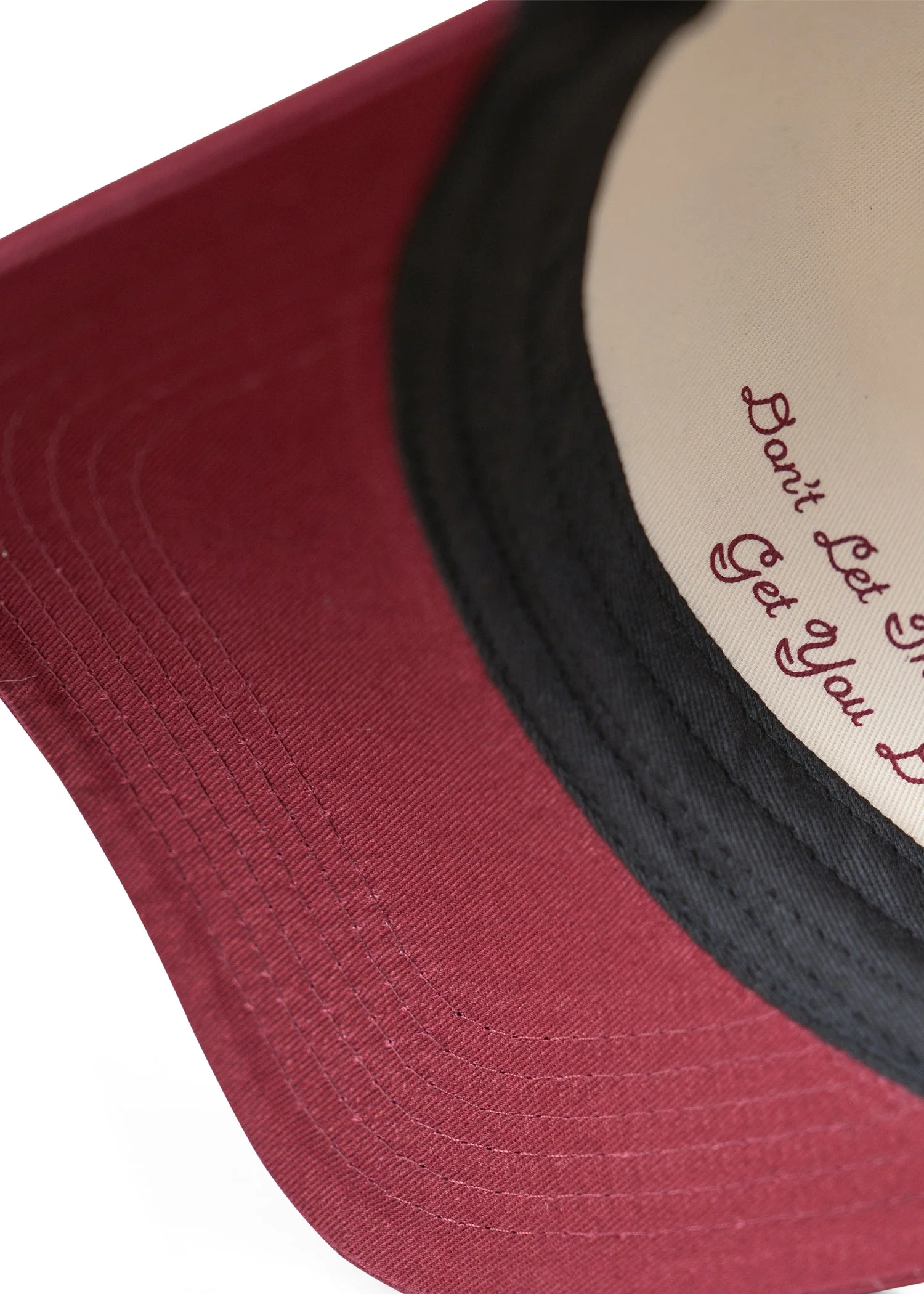 Sales & Service Hat - Image 6