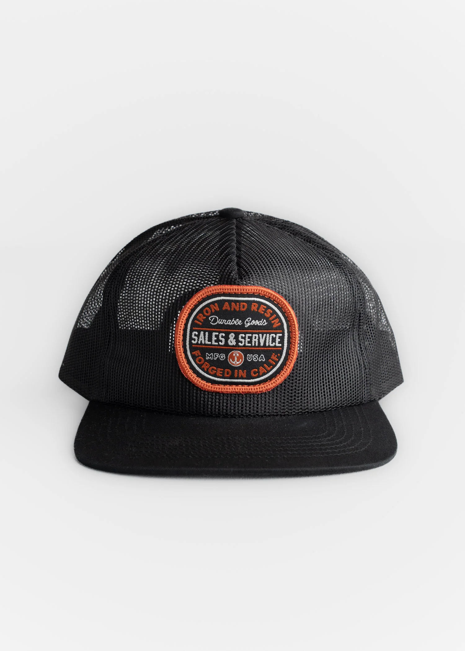 Sales and Service Mesh Hat - Image 2