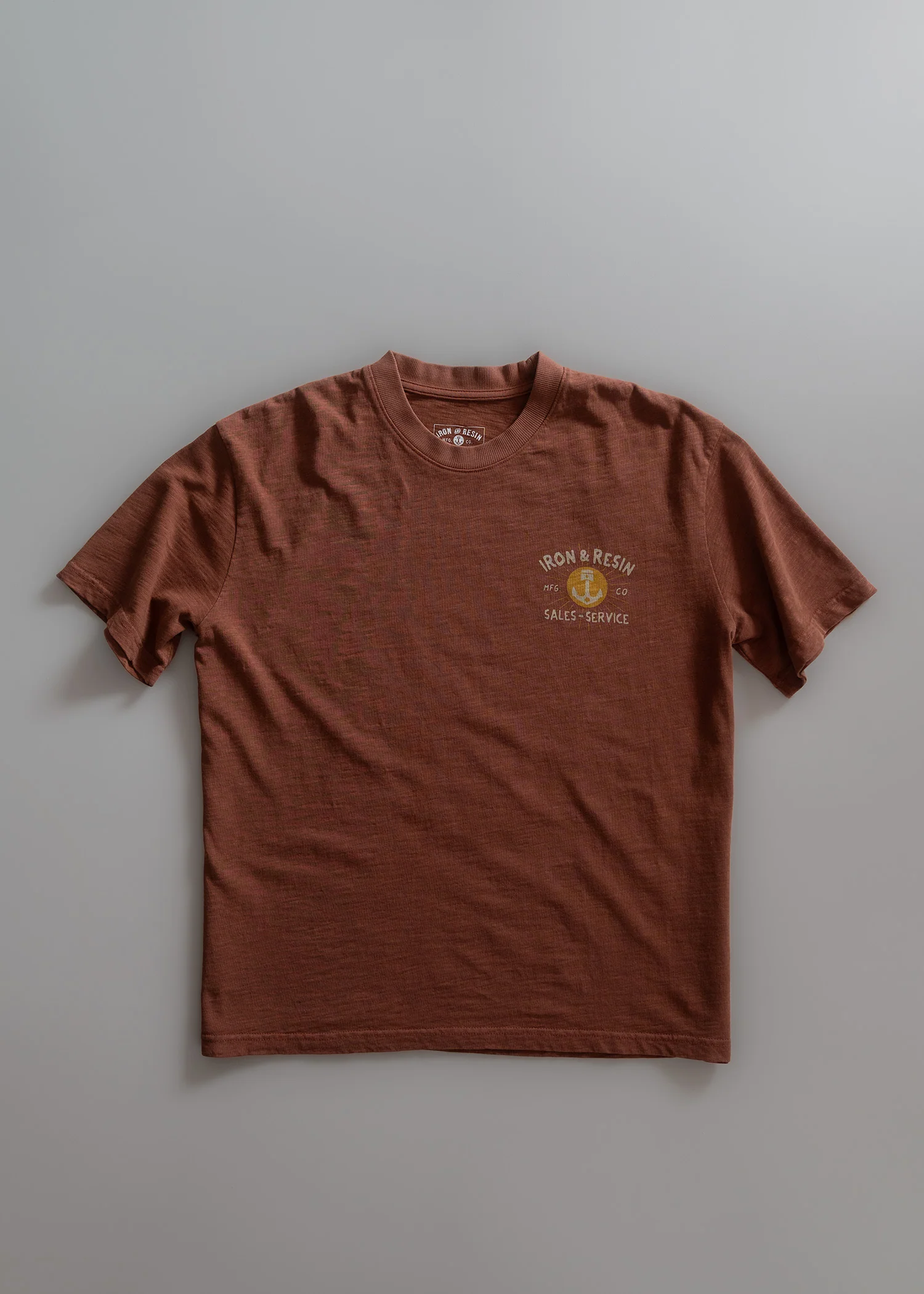 Sales and service tee - Image 2