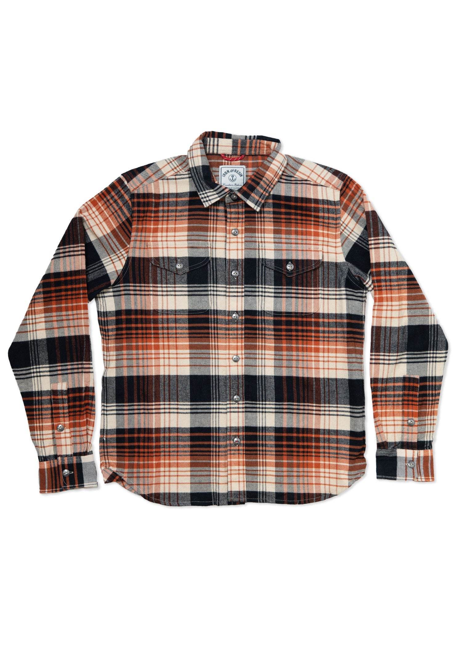 Salinas Shirt - Image 3