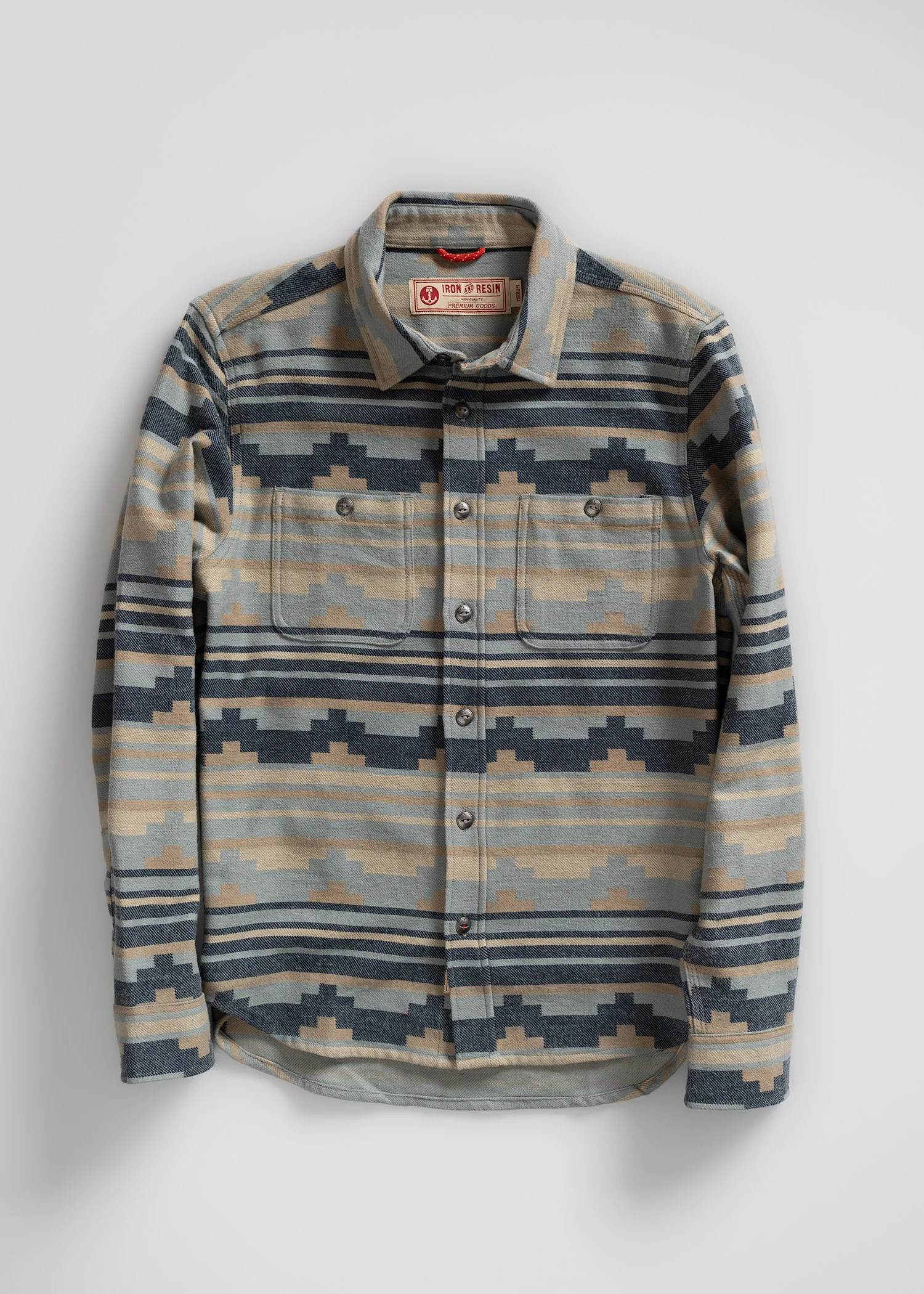 Salton shirt