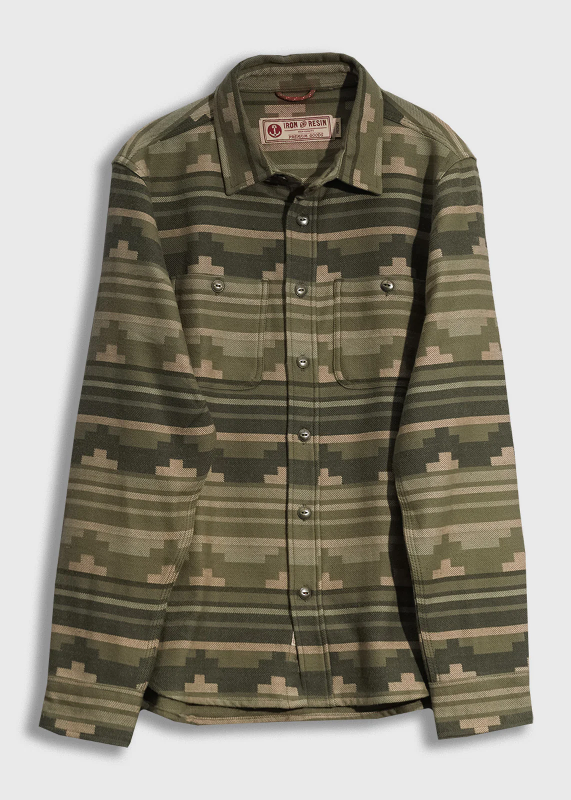 Salton shirt - Image 2