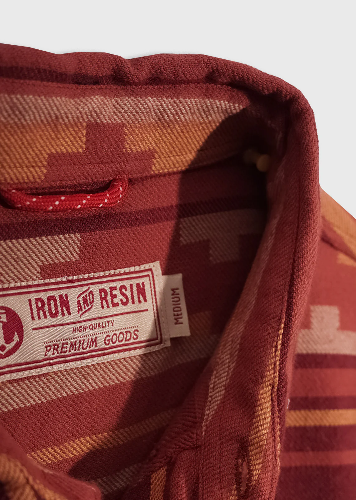 Salton shirt - Image 9