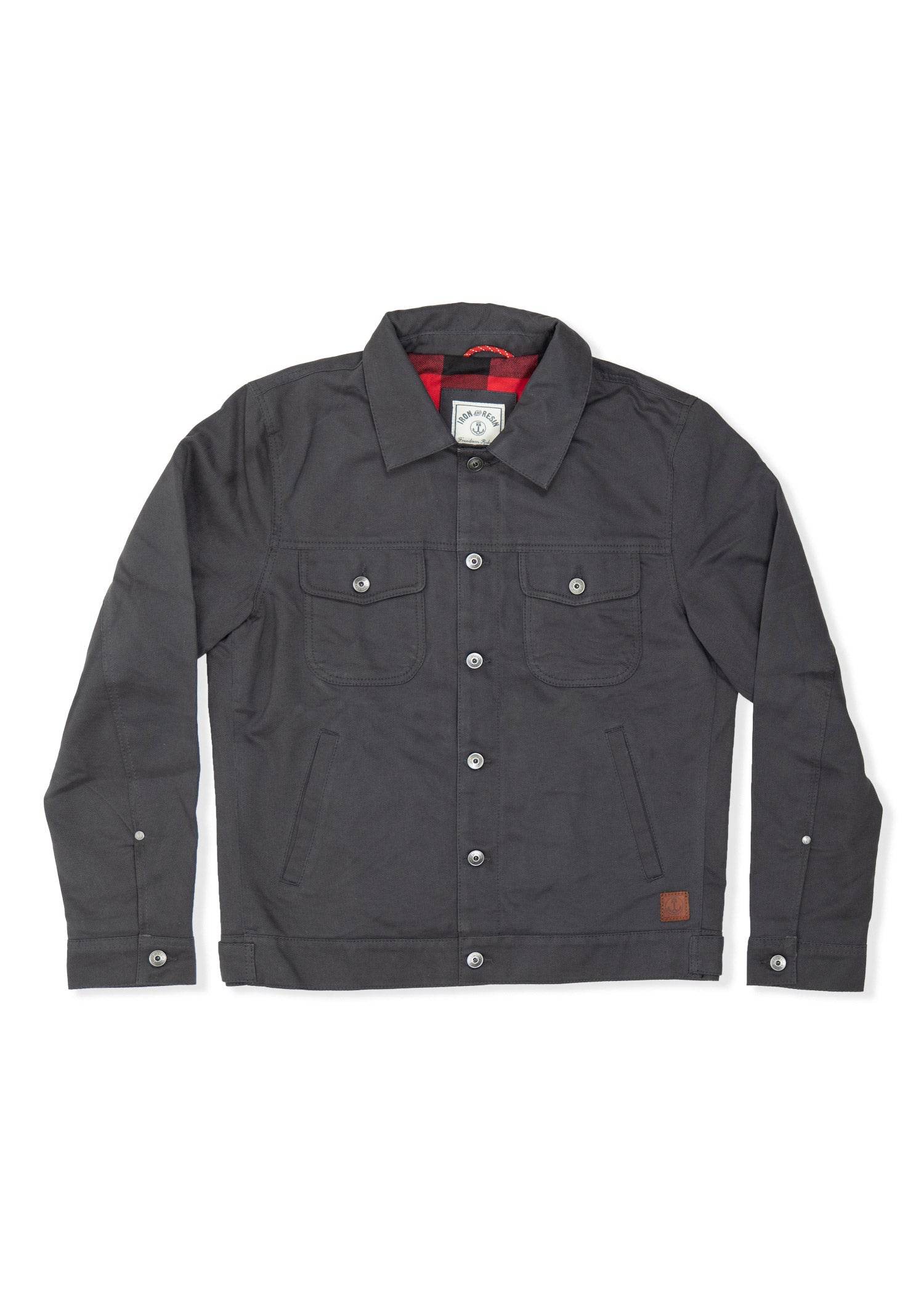 Sand Jacket - Image 3