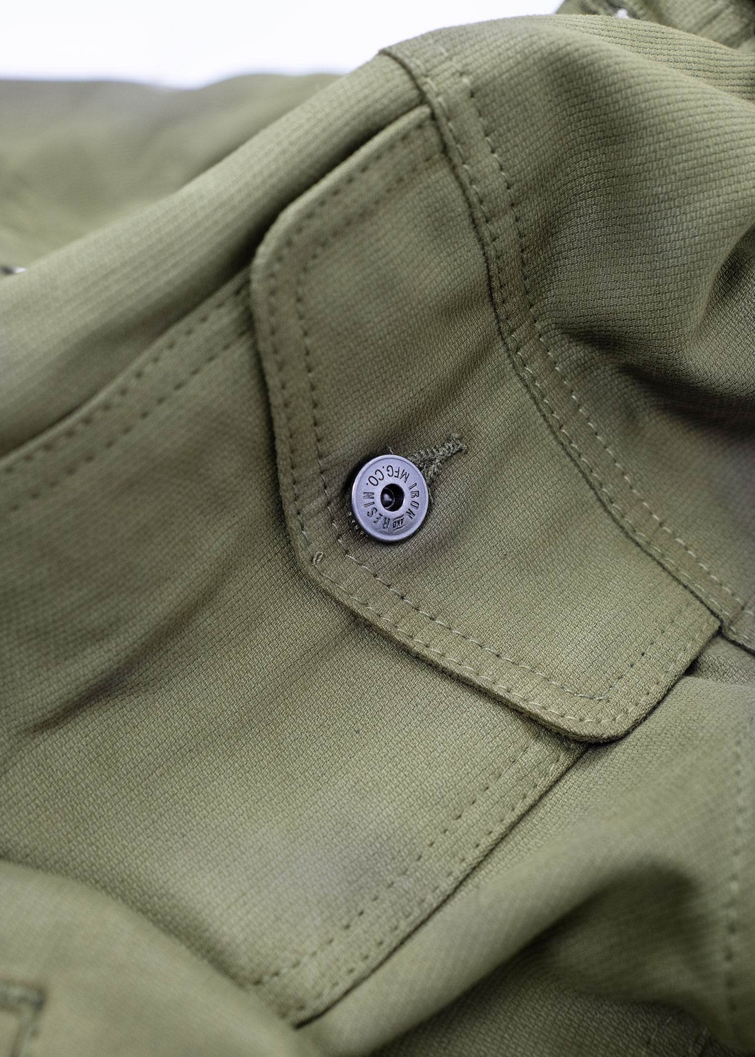 Sand Jacket - Image 7