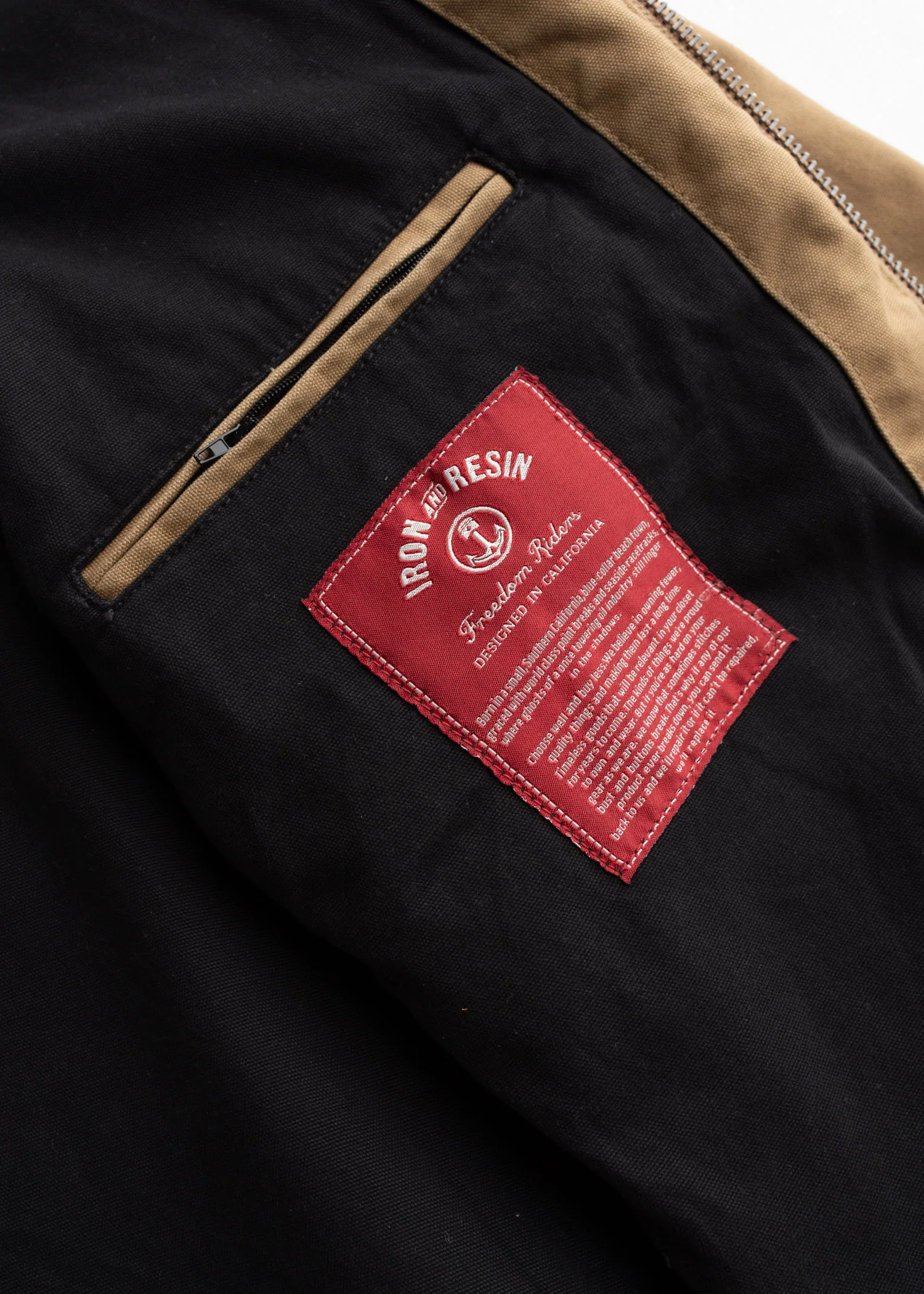 Sanjon Jacket - Image 12