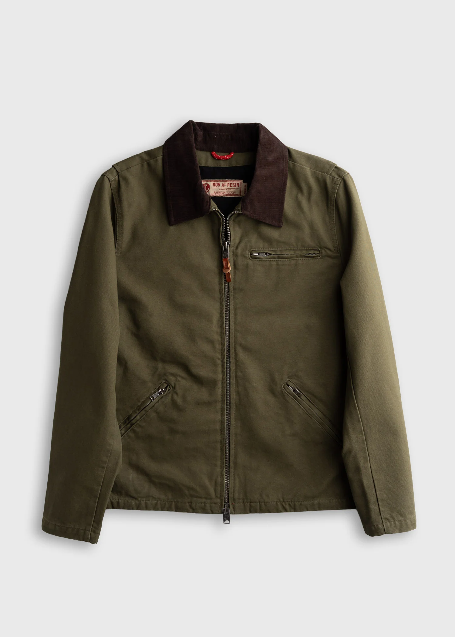 Sanjon Jacket - Image 2