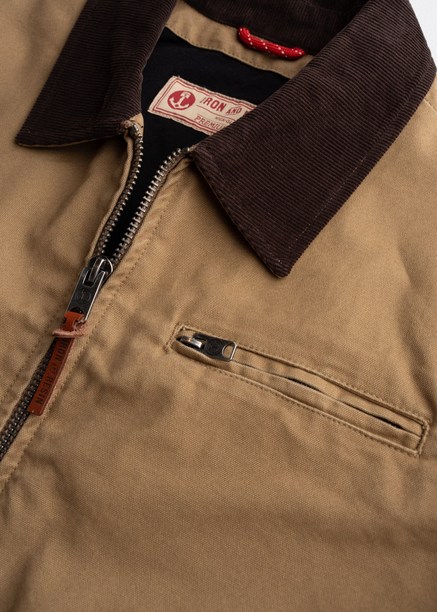 Sanjon Jacket - Image 7