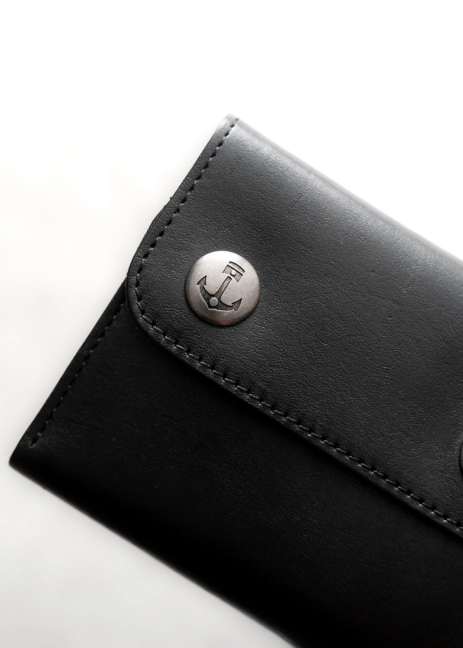 Santa Fe Leather Wallet - Image 4