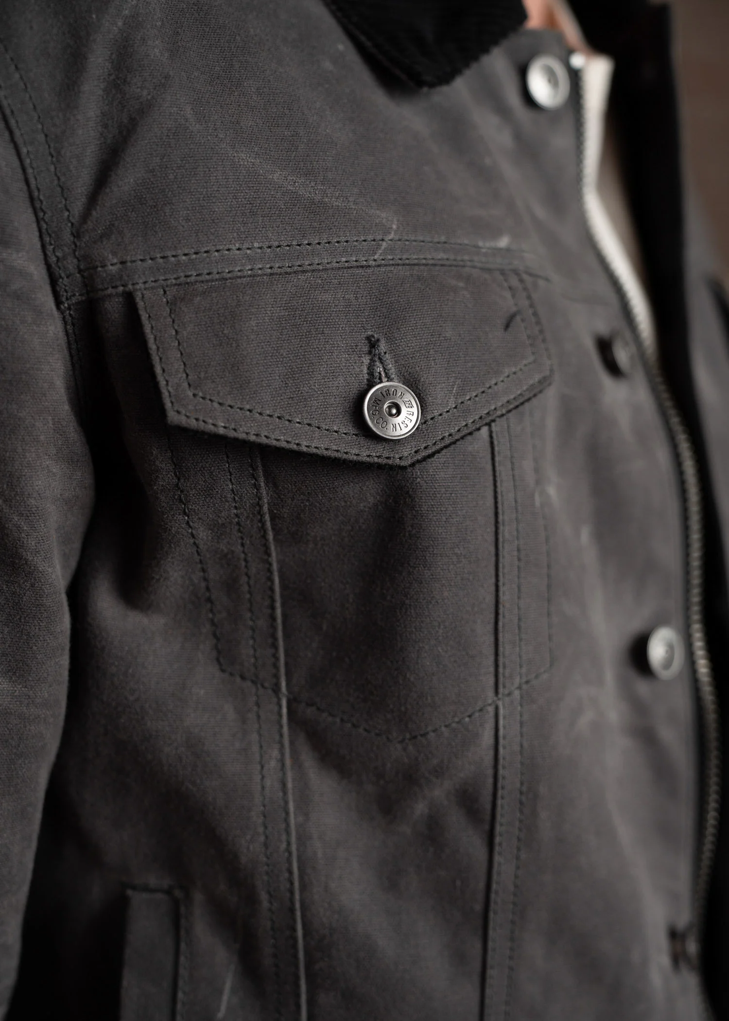 The Scout Jacket - Image 11
