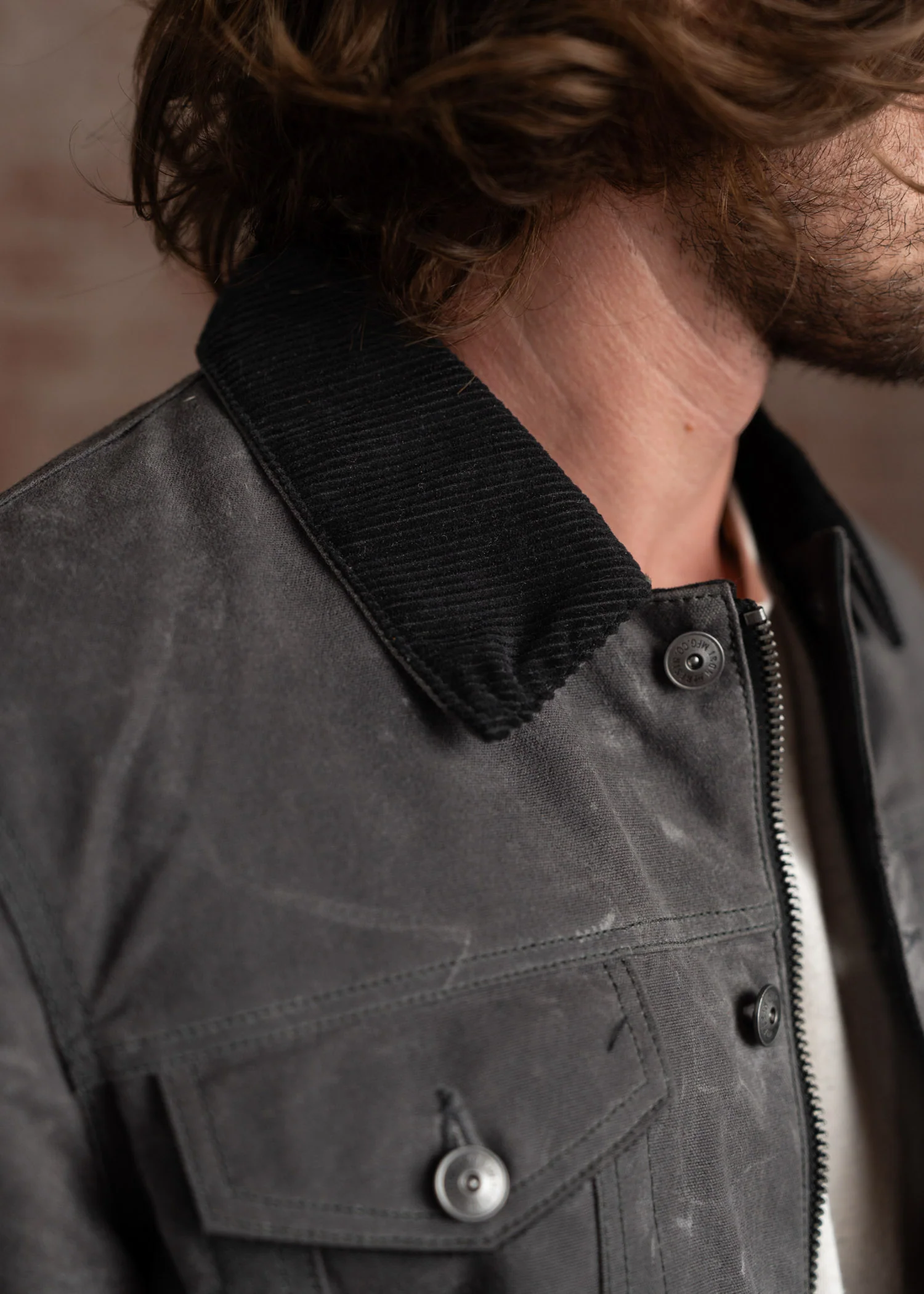 The Scout Jacket - Image 6