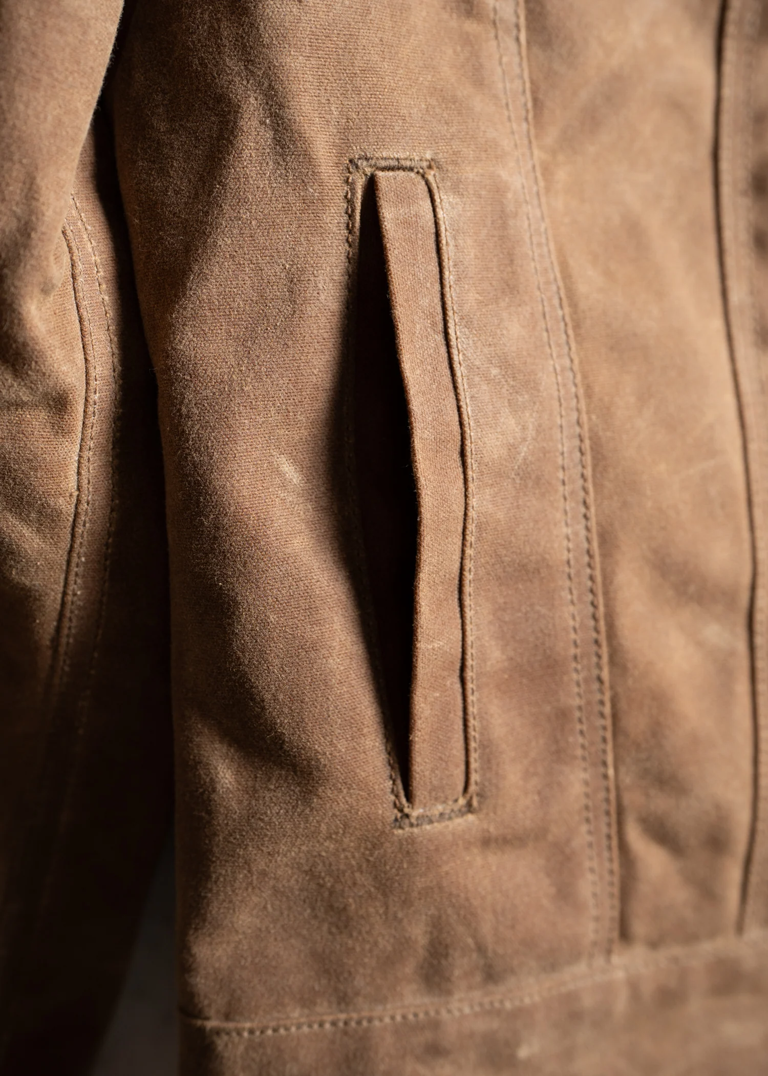 The Scout Jacket - Image 9