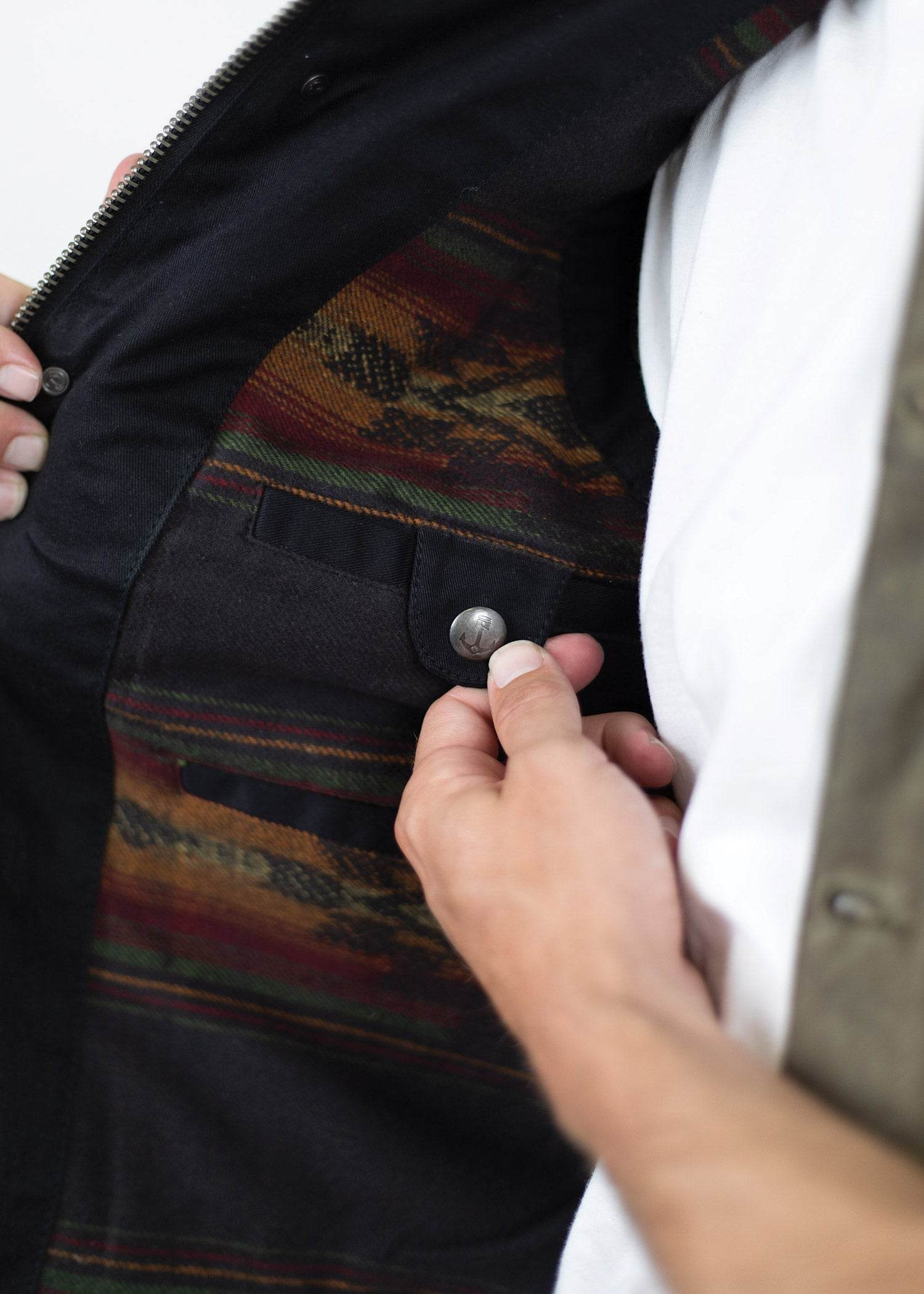 Scout Vest - Image 3