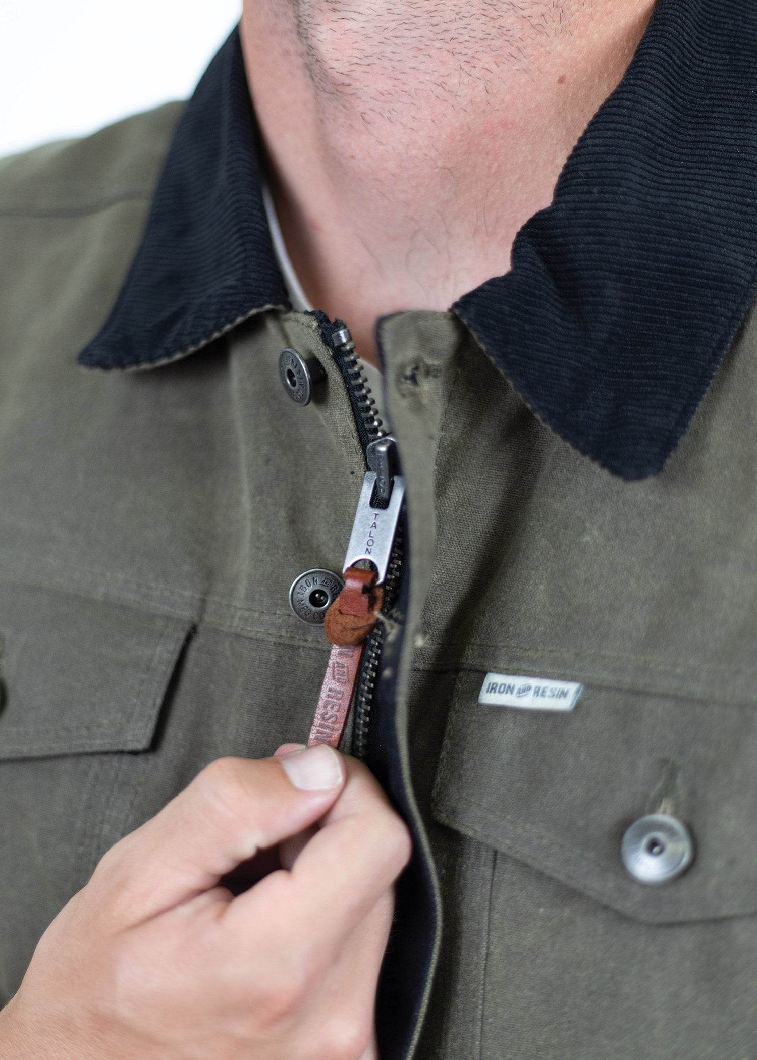Scout Vest - Image 4