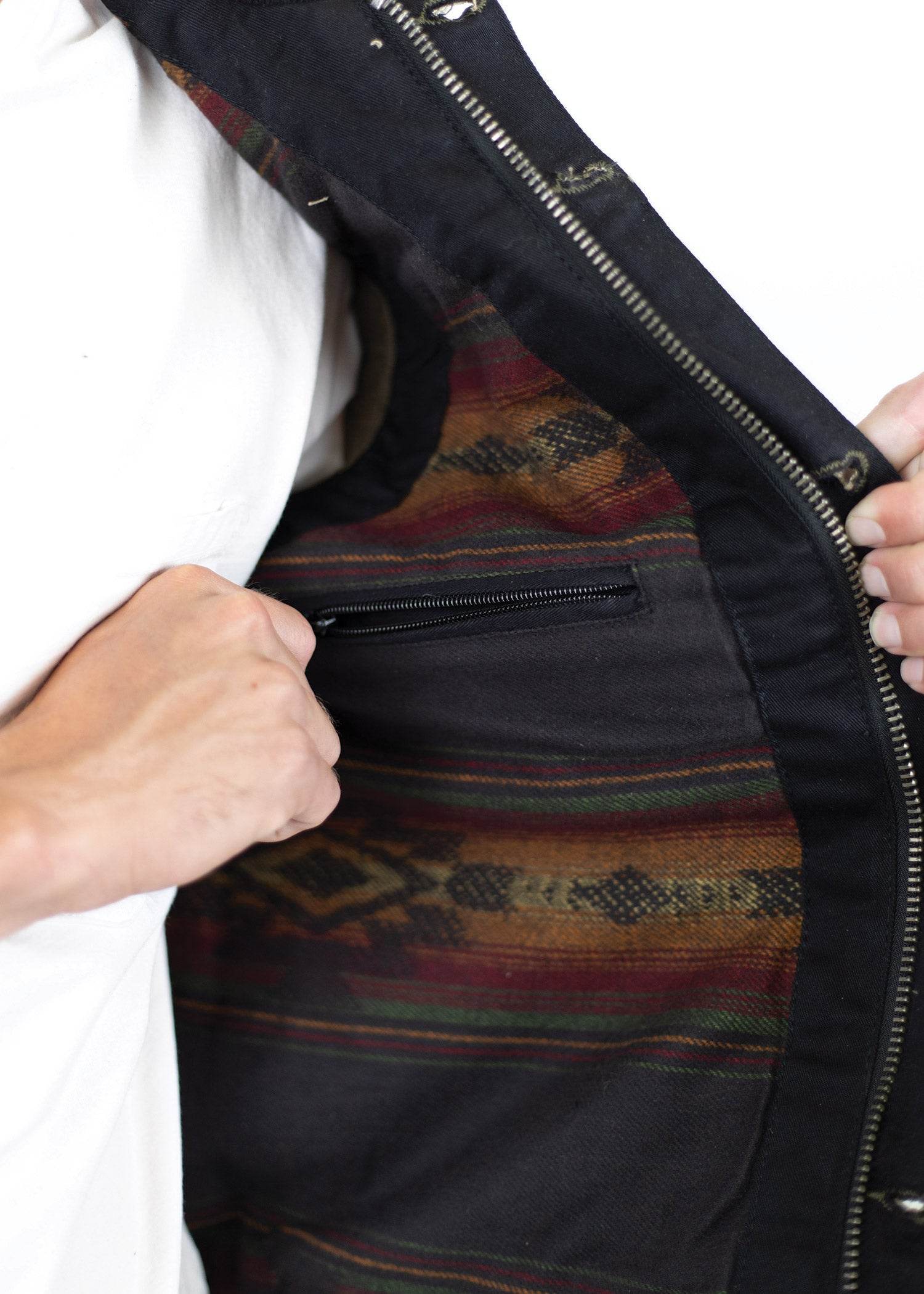 Scout Vest - Image 5