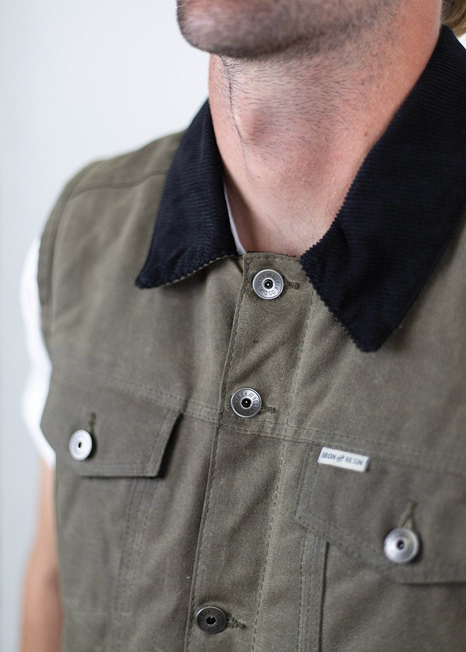 Scout Vest - Image 7